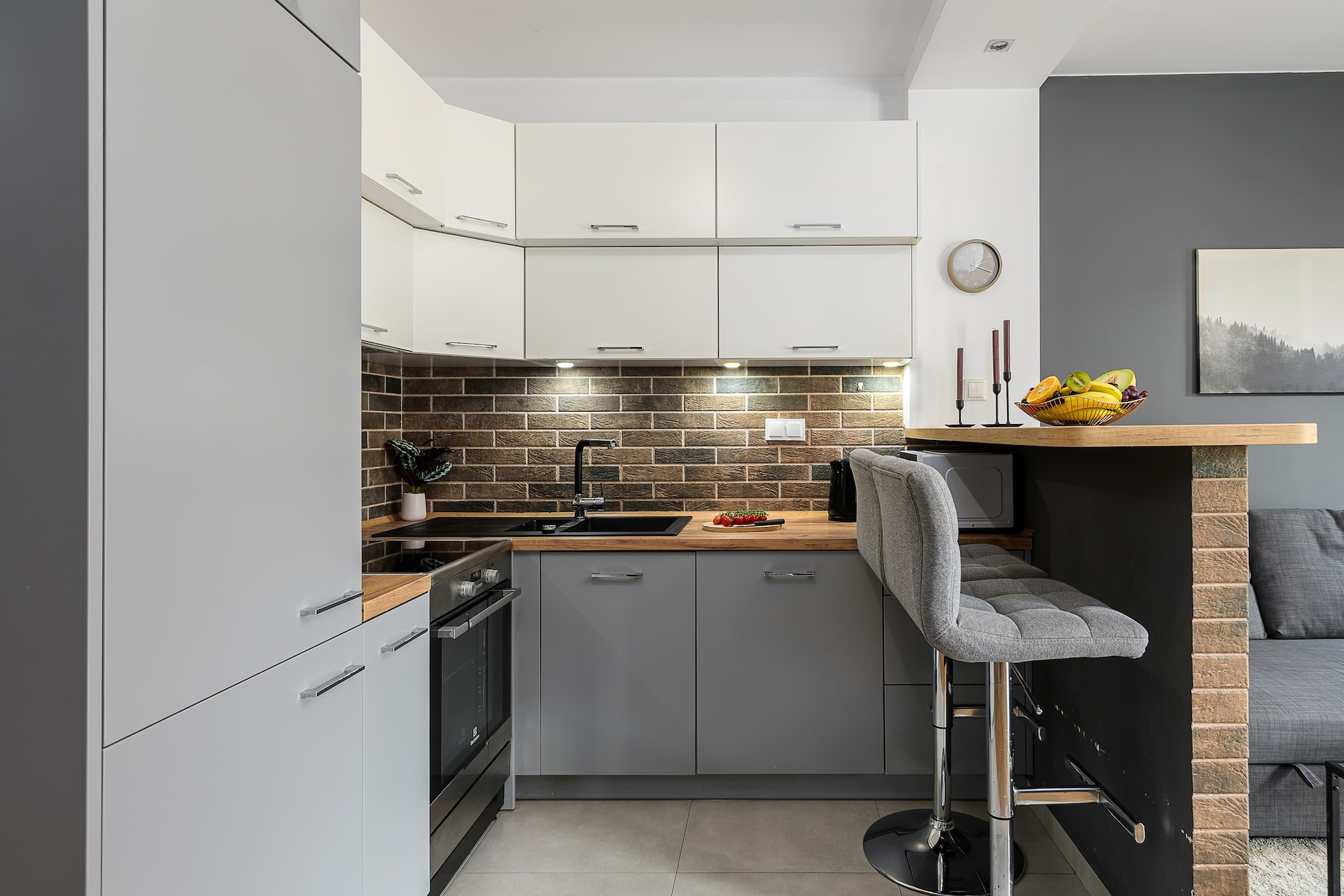 193 Przewor2B/255(4) - Keuken