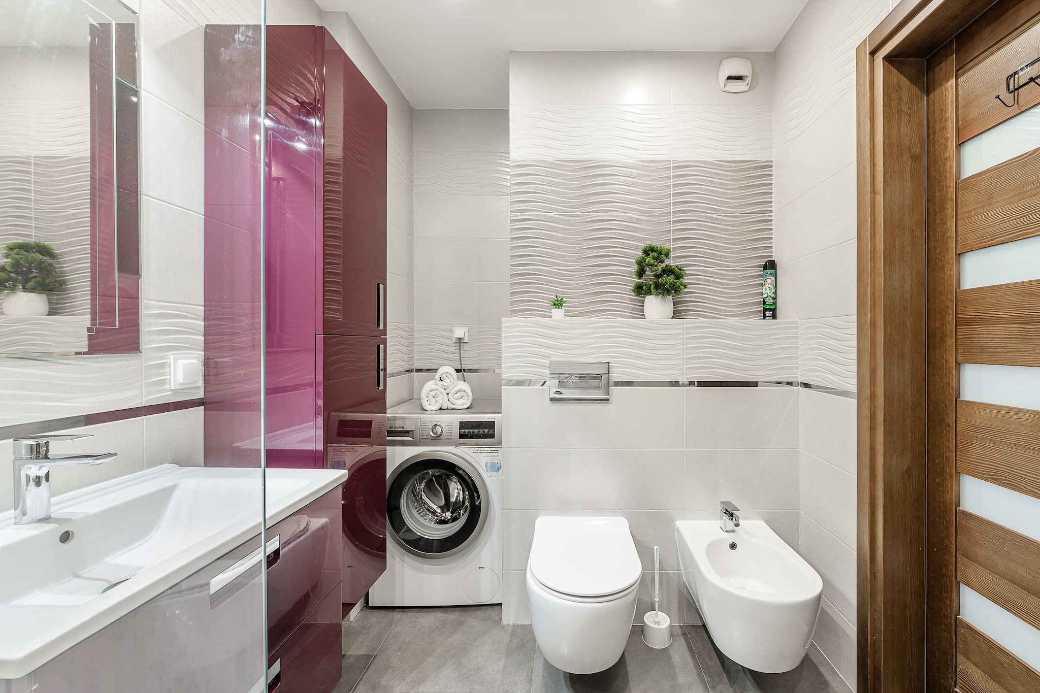 193 Przewor2B/255(4) - Badkamer