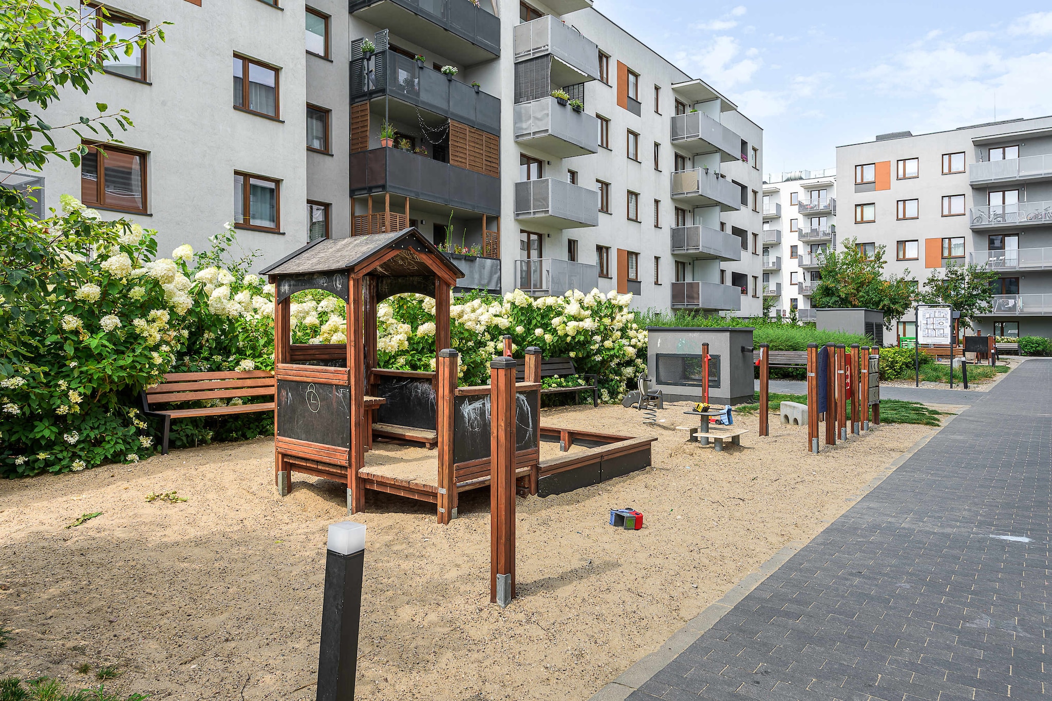 193 Przewor2B/255(4) - Gebieden zomer 1km