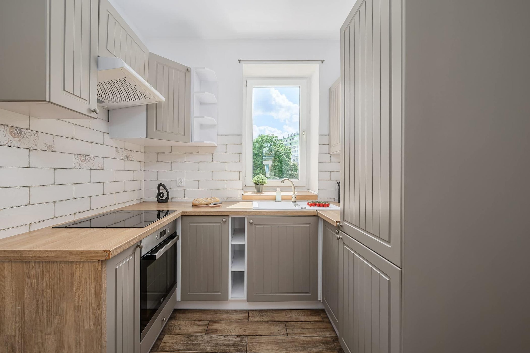 199 Syreny 15/32 (4) - Kitchen