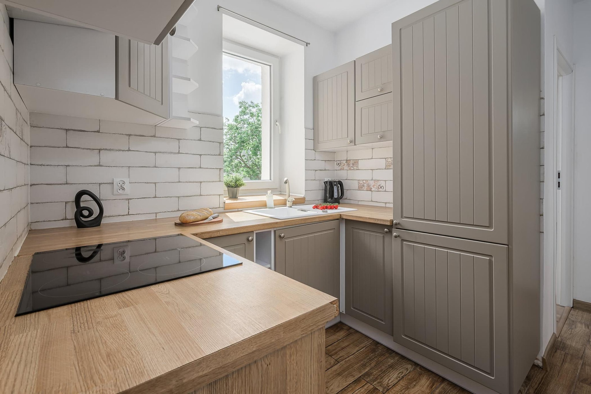 199 Syreny 15/32 (4) - Kitchen