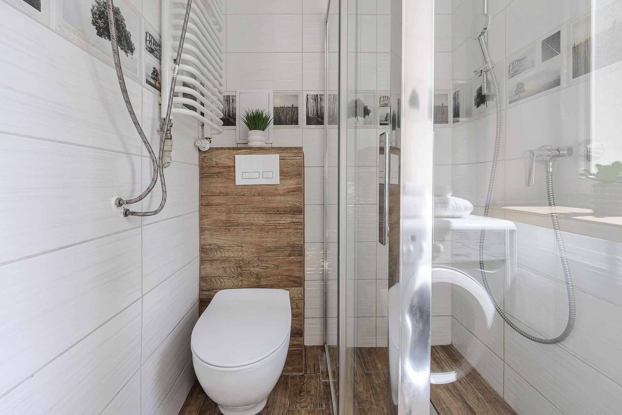 199 Syreny 15/32 (4) - Bathroom