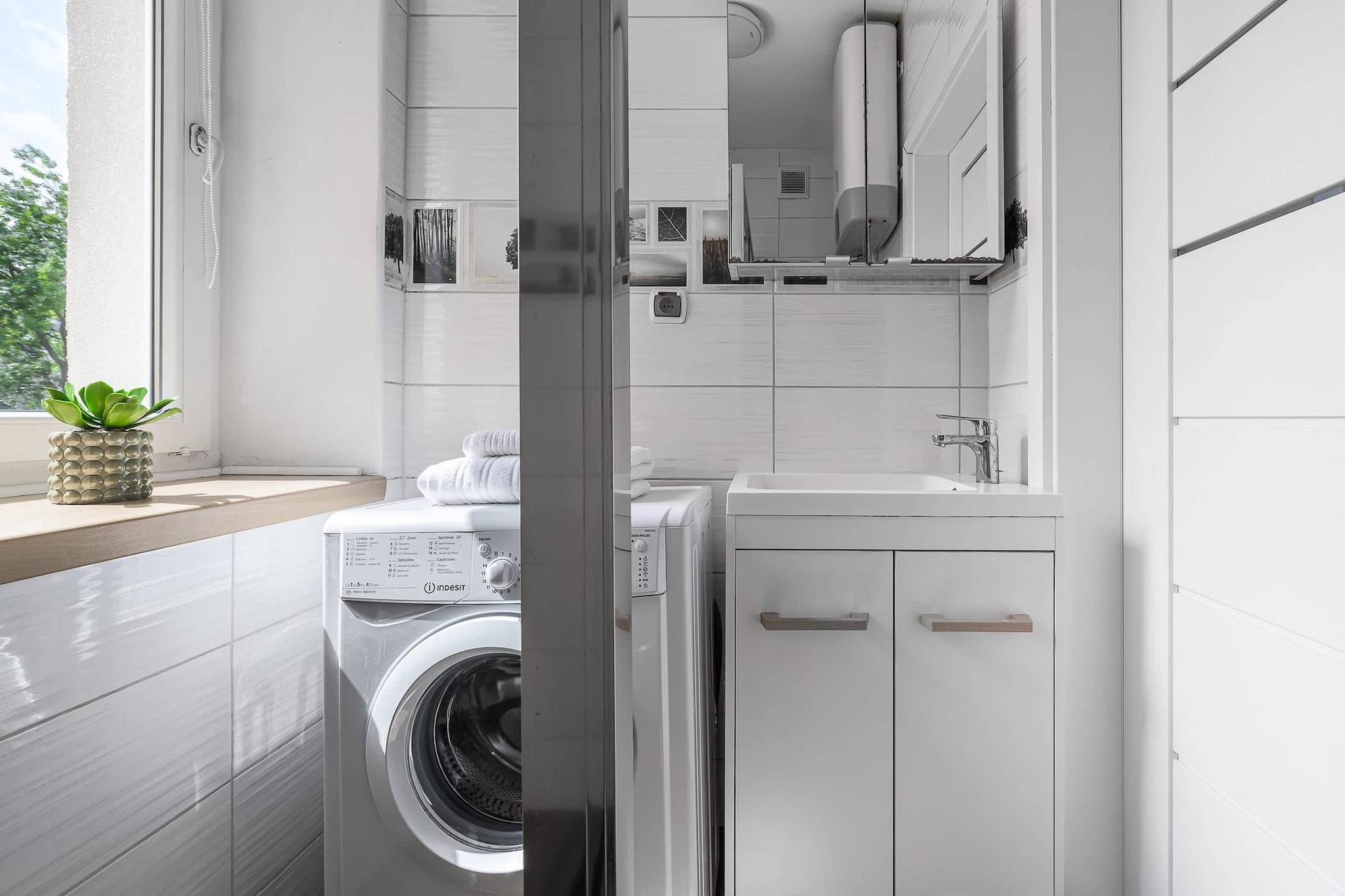 199 Syreny 15/32 (4) - Bathroom