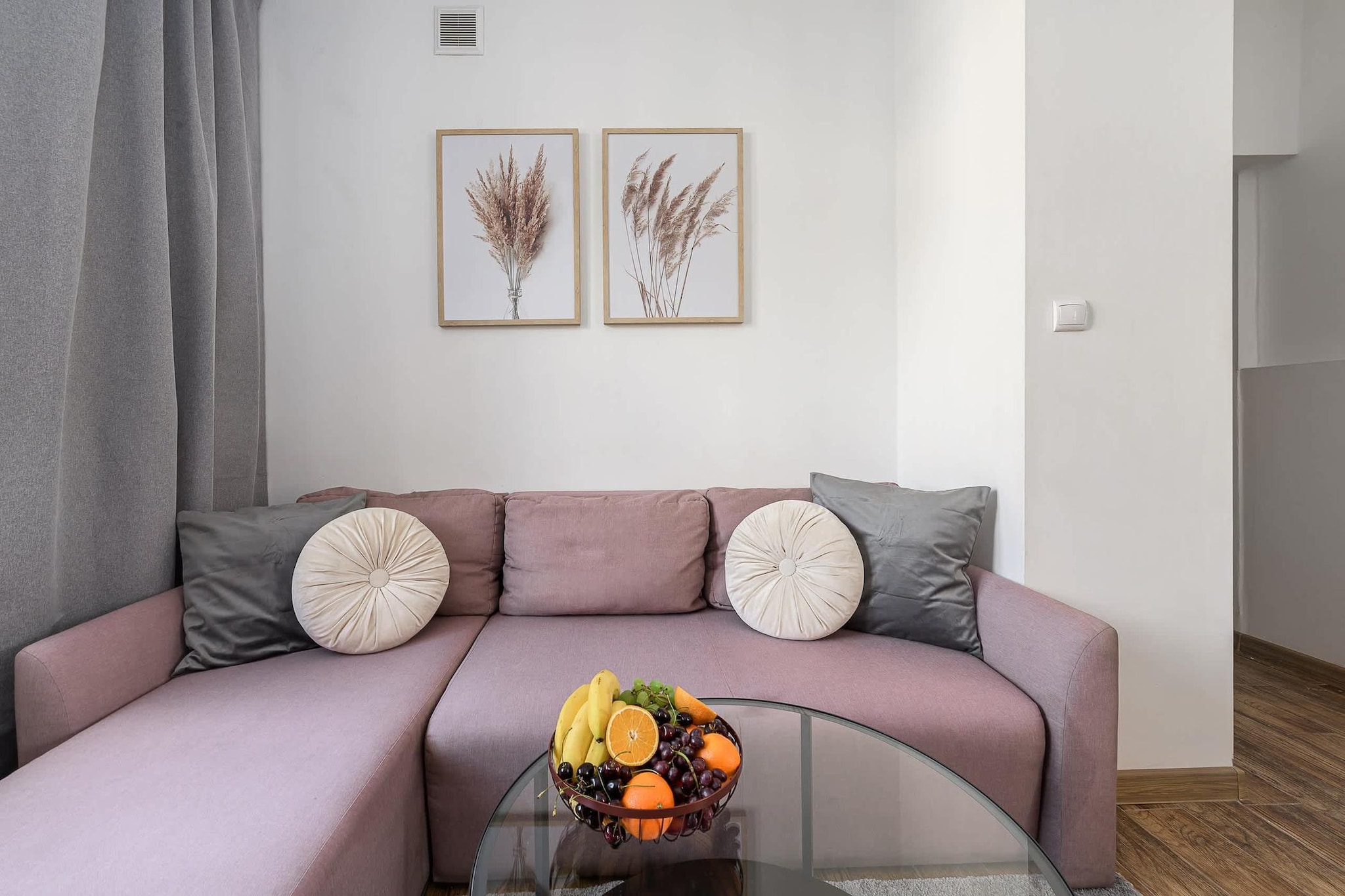 199 Syreny 15/32 (4) - Living room