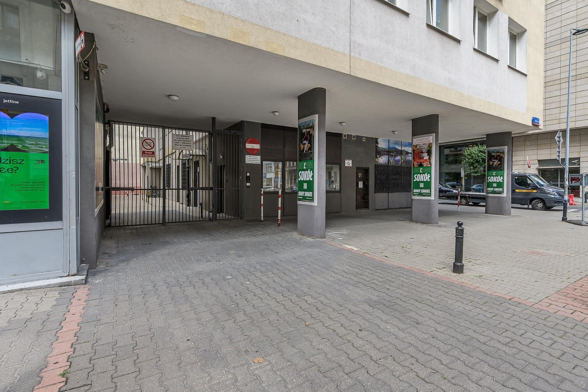 204 Jasna 7/1 (4) - Facilities