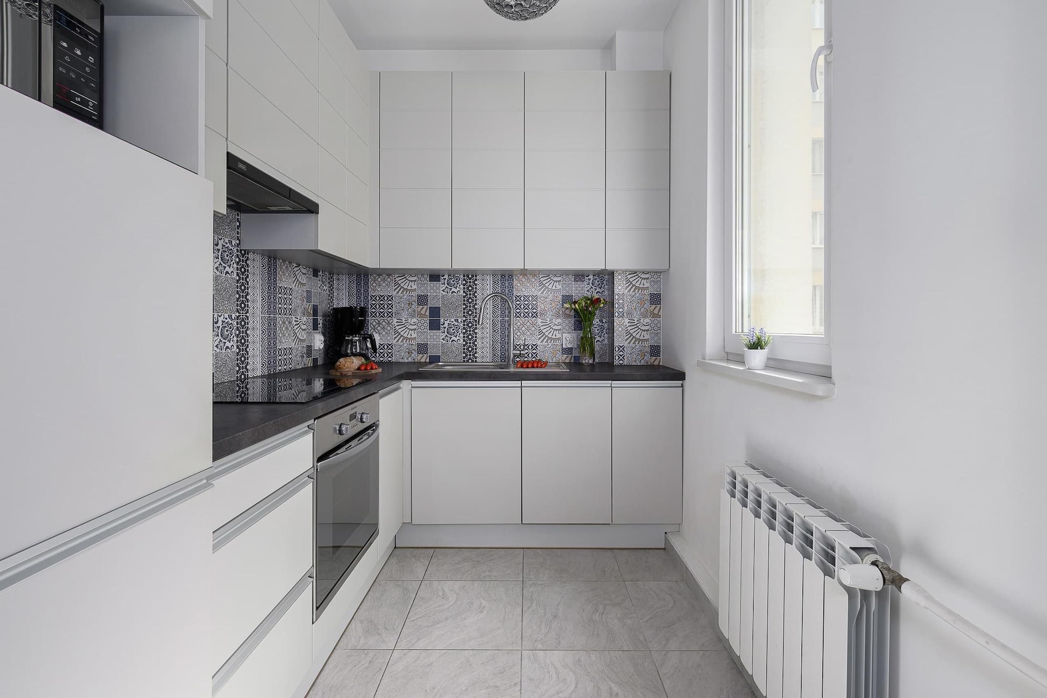 204 Jasna 7/1 (4) - Kitchen
