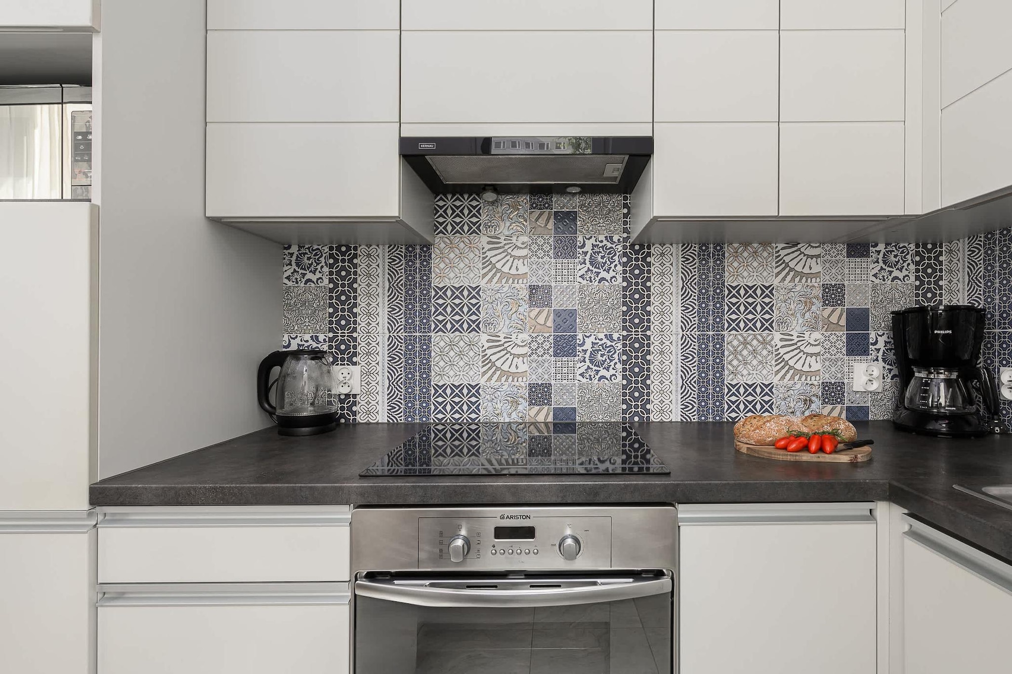 204 Jasna 7/1 (4) - Kitchen