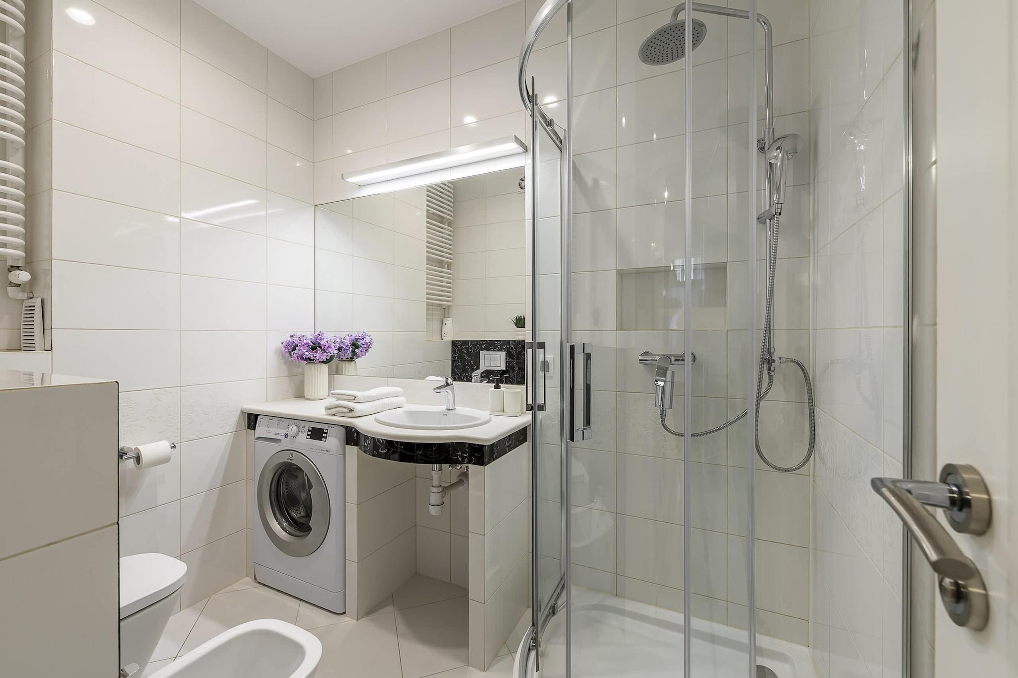 204 Jasna 7/1 (4) - Bathroom