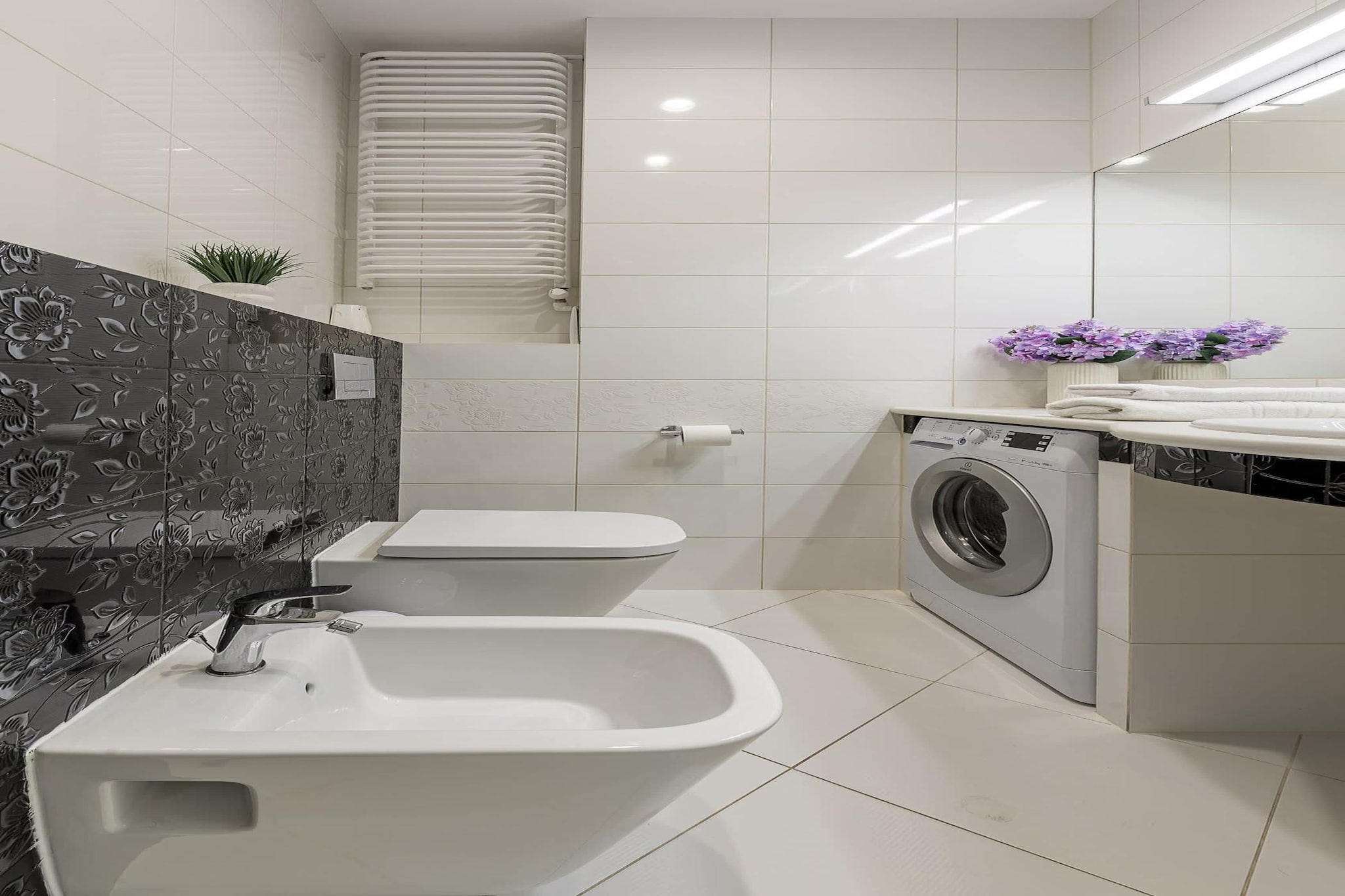 204 Jasna 7/1 (4) - Bathroom