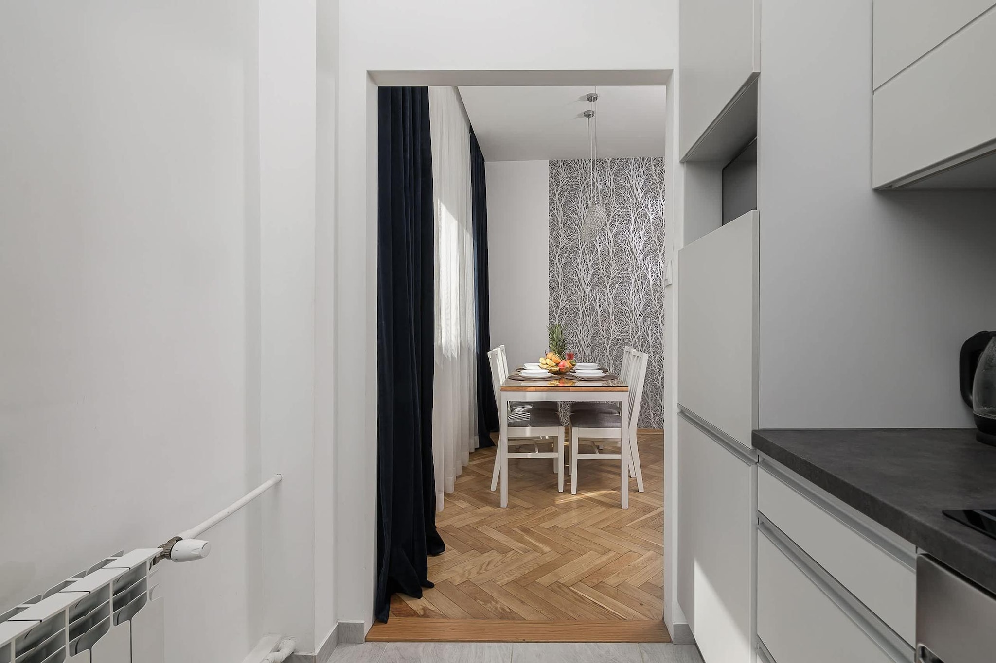 204 Jasna 7/1 (4) - Dining room