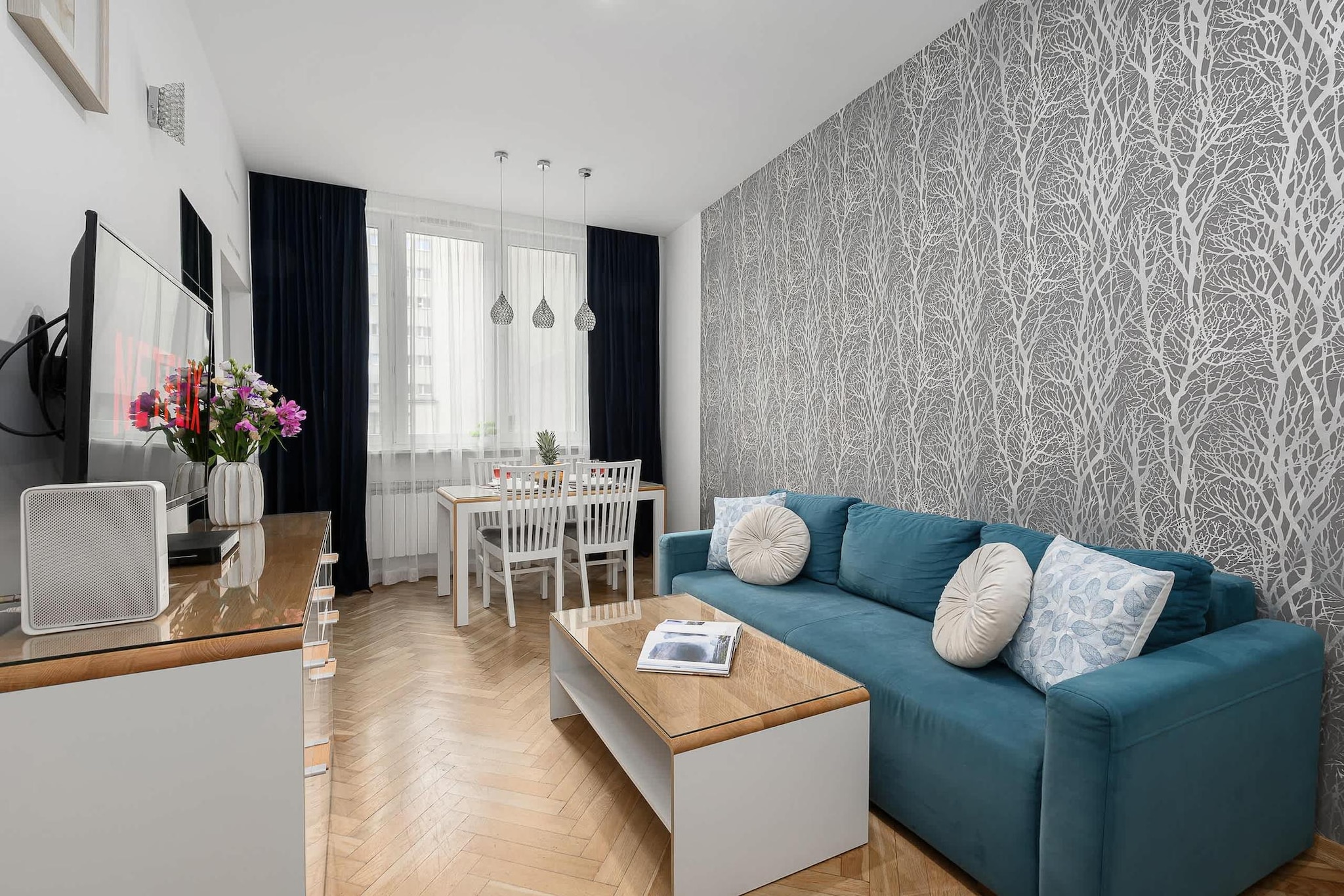 204 Jasna 7/1 (4) - Landing