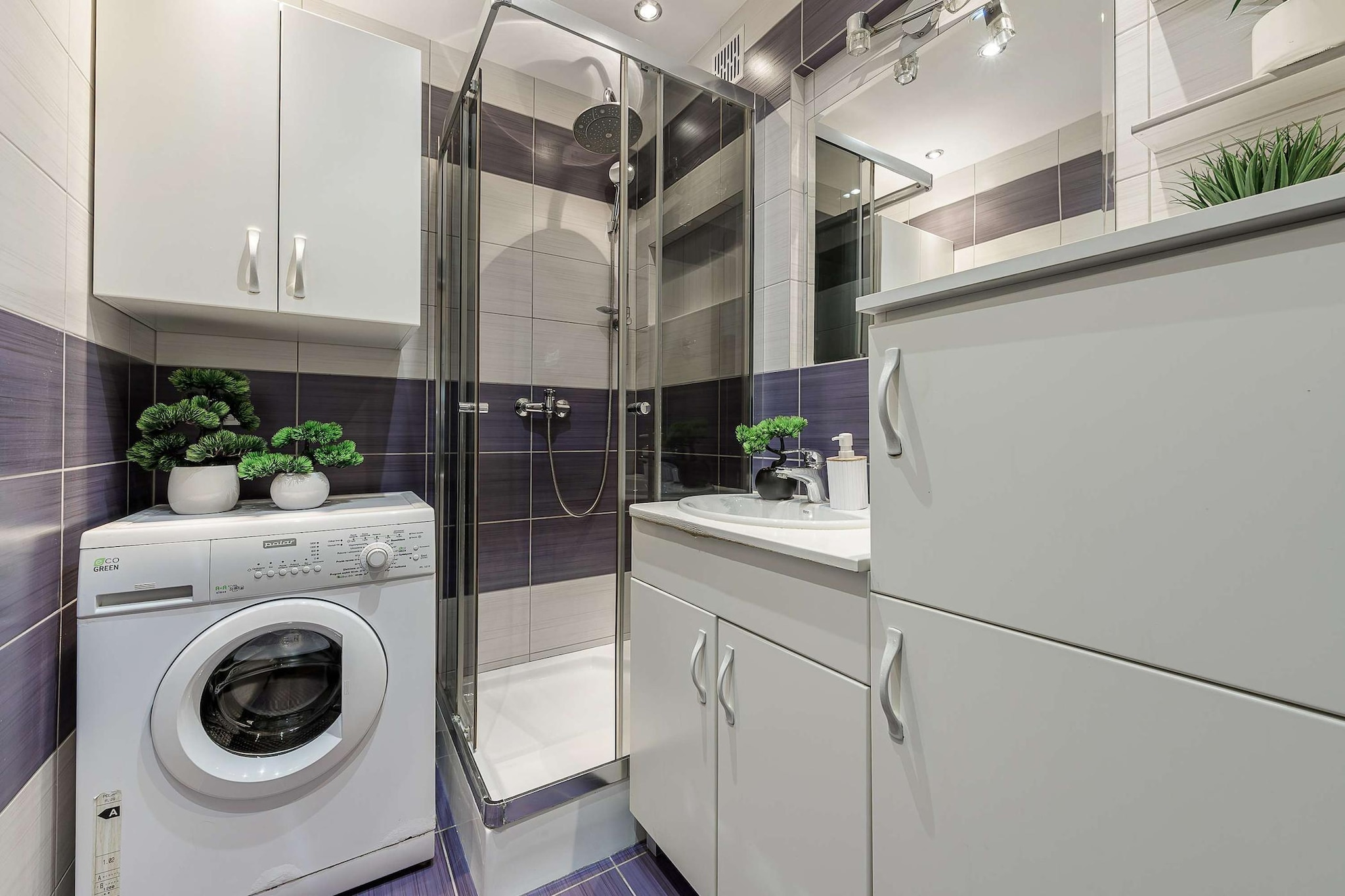 202 Inflanc19/232(4) - Bathroom