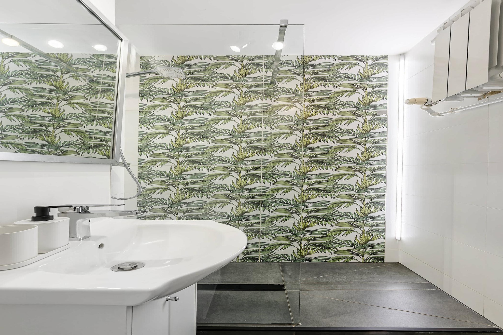 212 JaPawła II 65/101 (4) - Bathroom