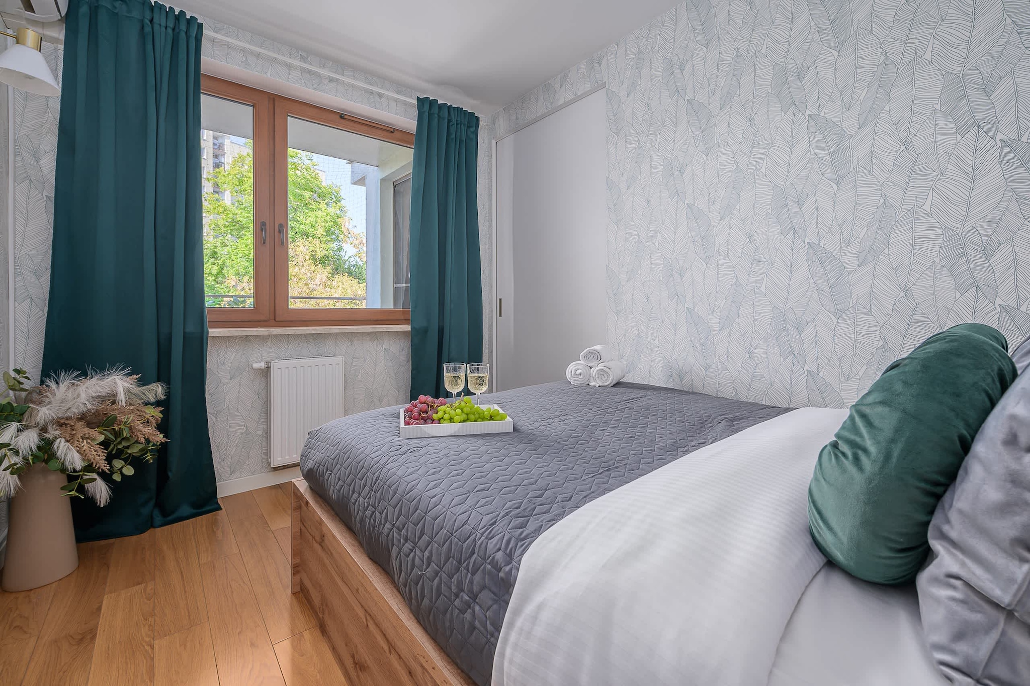 215 Saska 6a/17 (4) - Slaapkamer