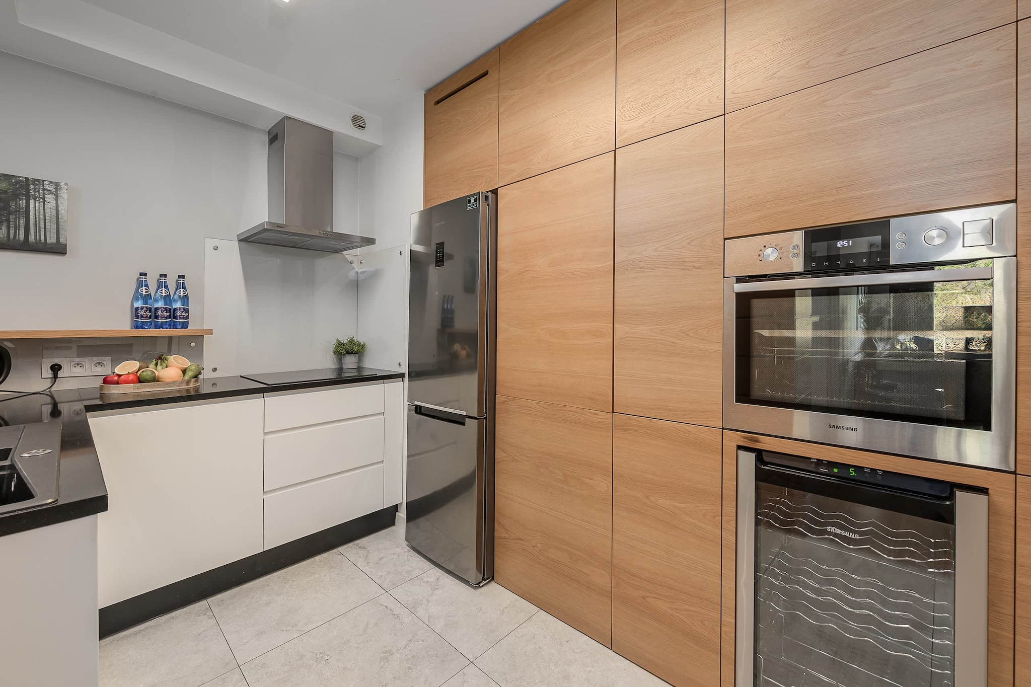 215 Saska 6a/17 (4) - Keuken