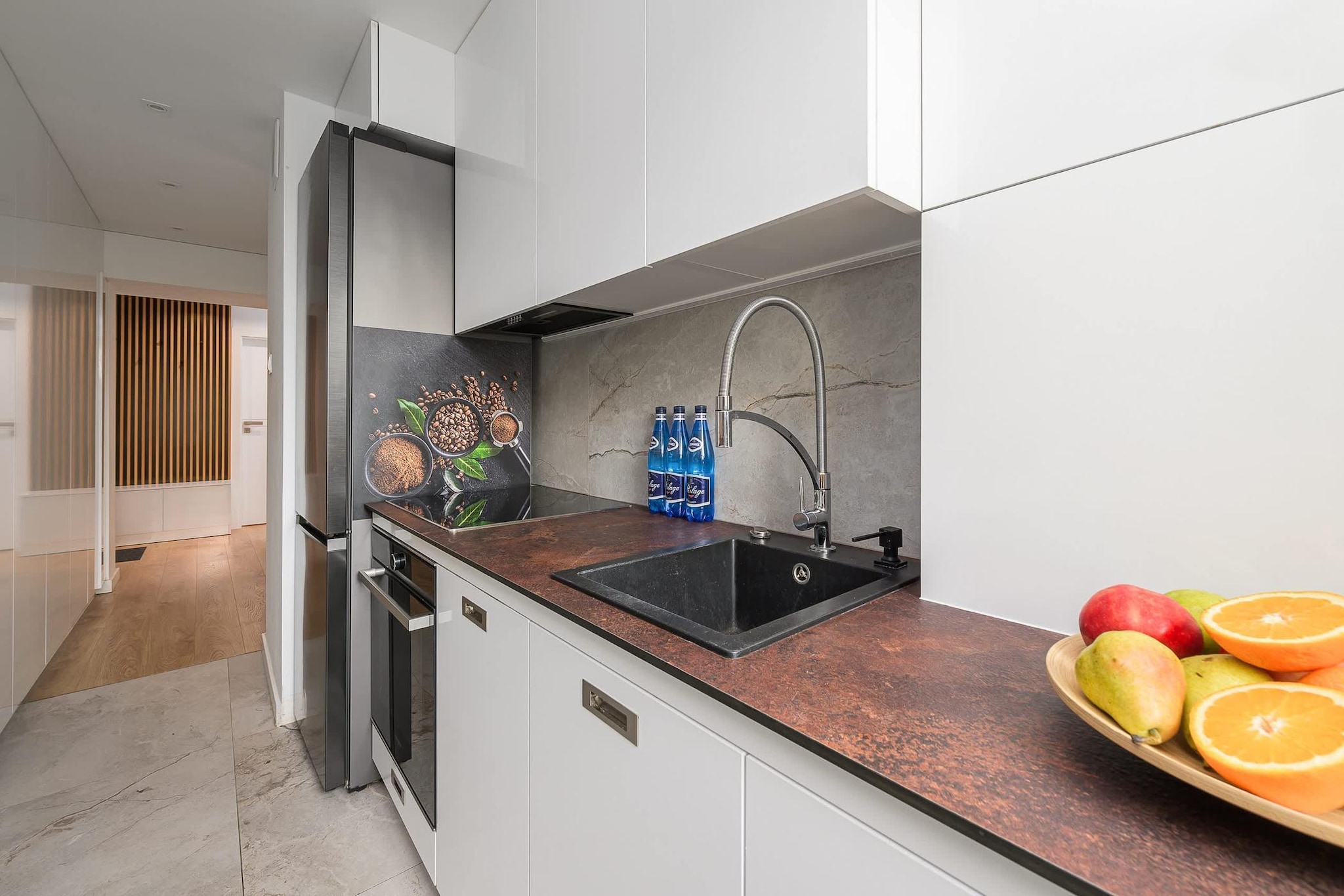 201 Inflanc19/104(4) - Kitchen