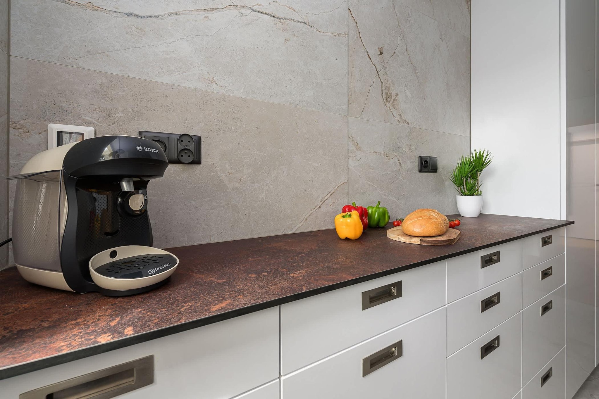 201 Inflanc19/104(4) - Kitchen