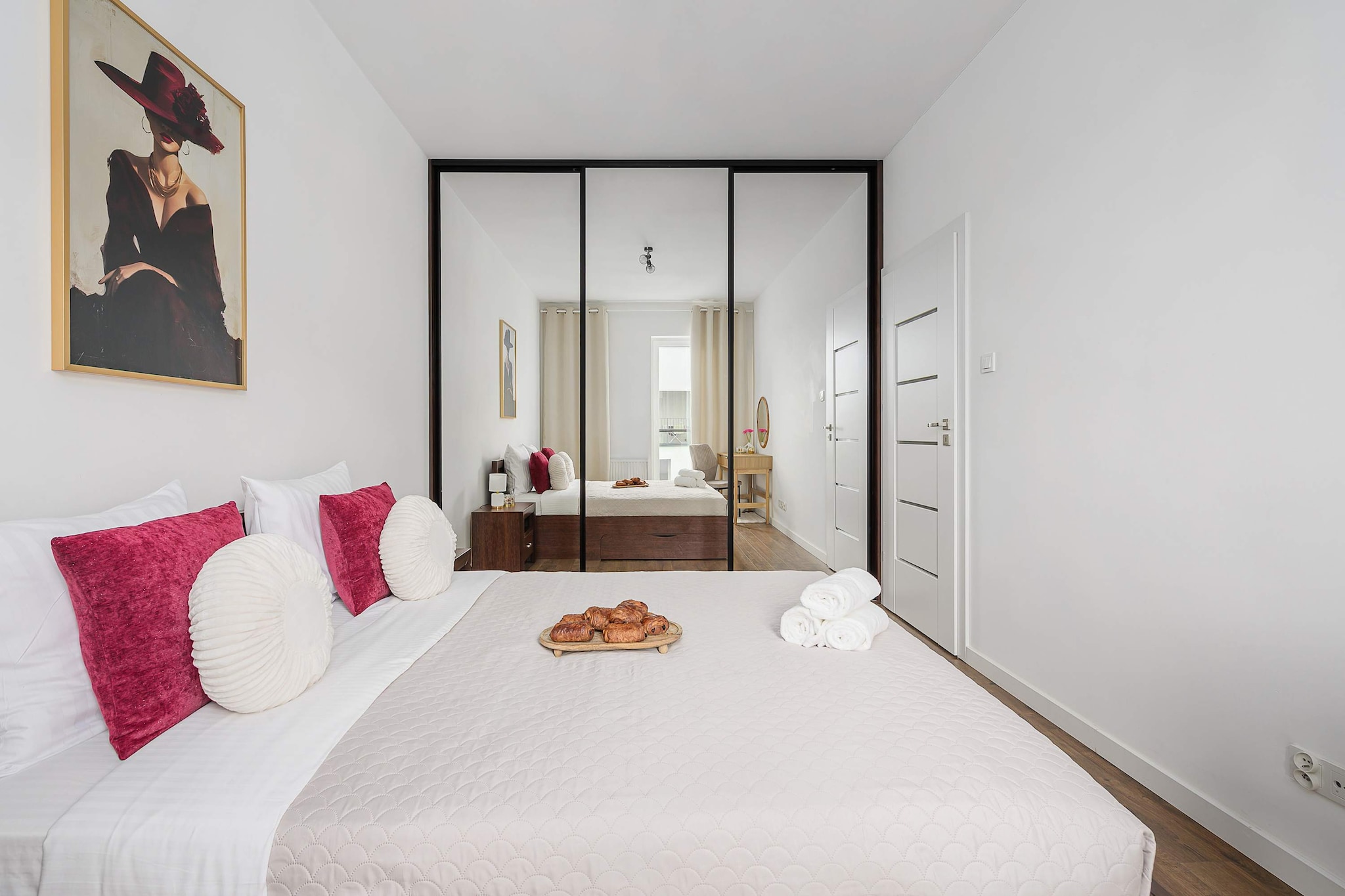 005 Drewn 47A/19 (4) - Slaapkamer