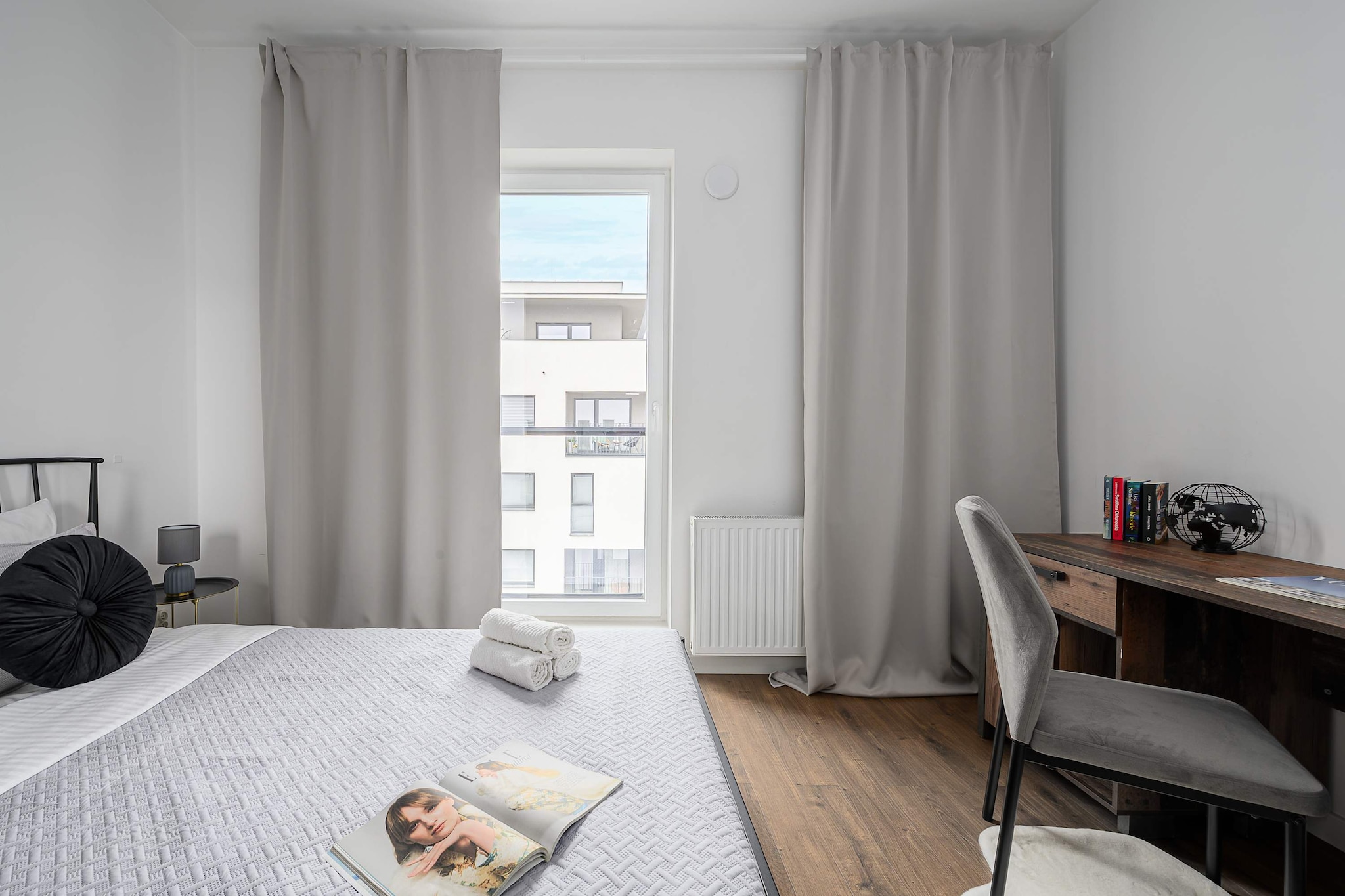 005 Drewn 47A/19 (4) - Slaapkamer