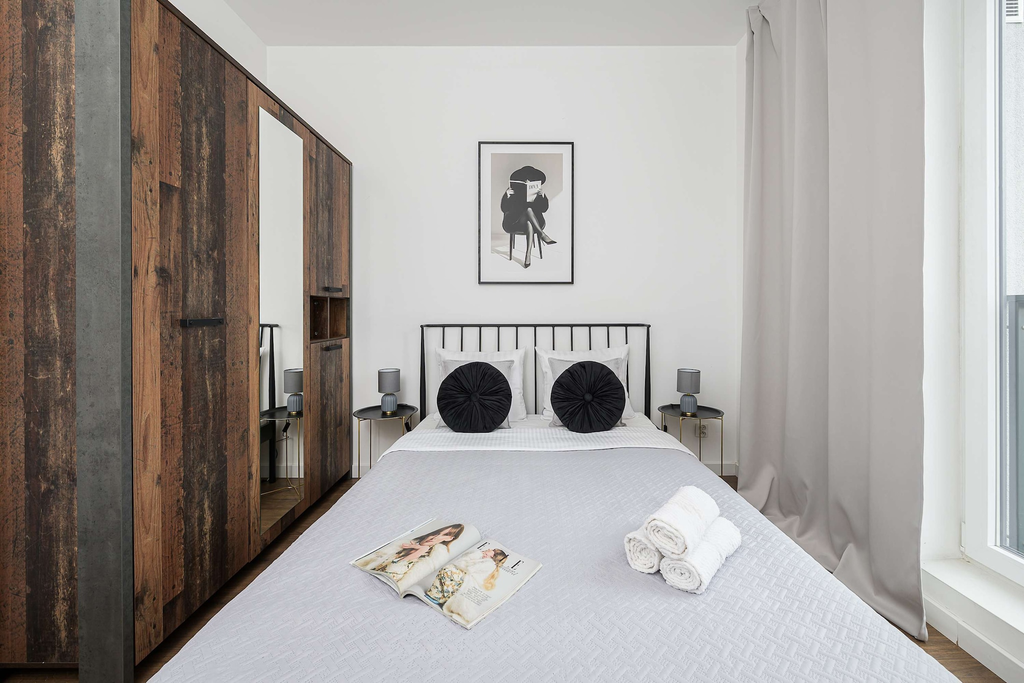 005 Drewn 47A/19 (4) - Slaapkamer