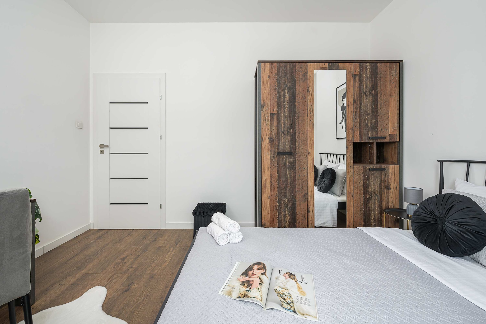 005 Drewn 47A/19 (4) - Slaapkamer