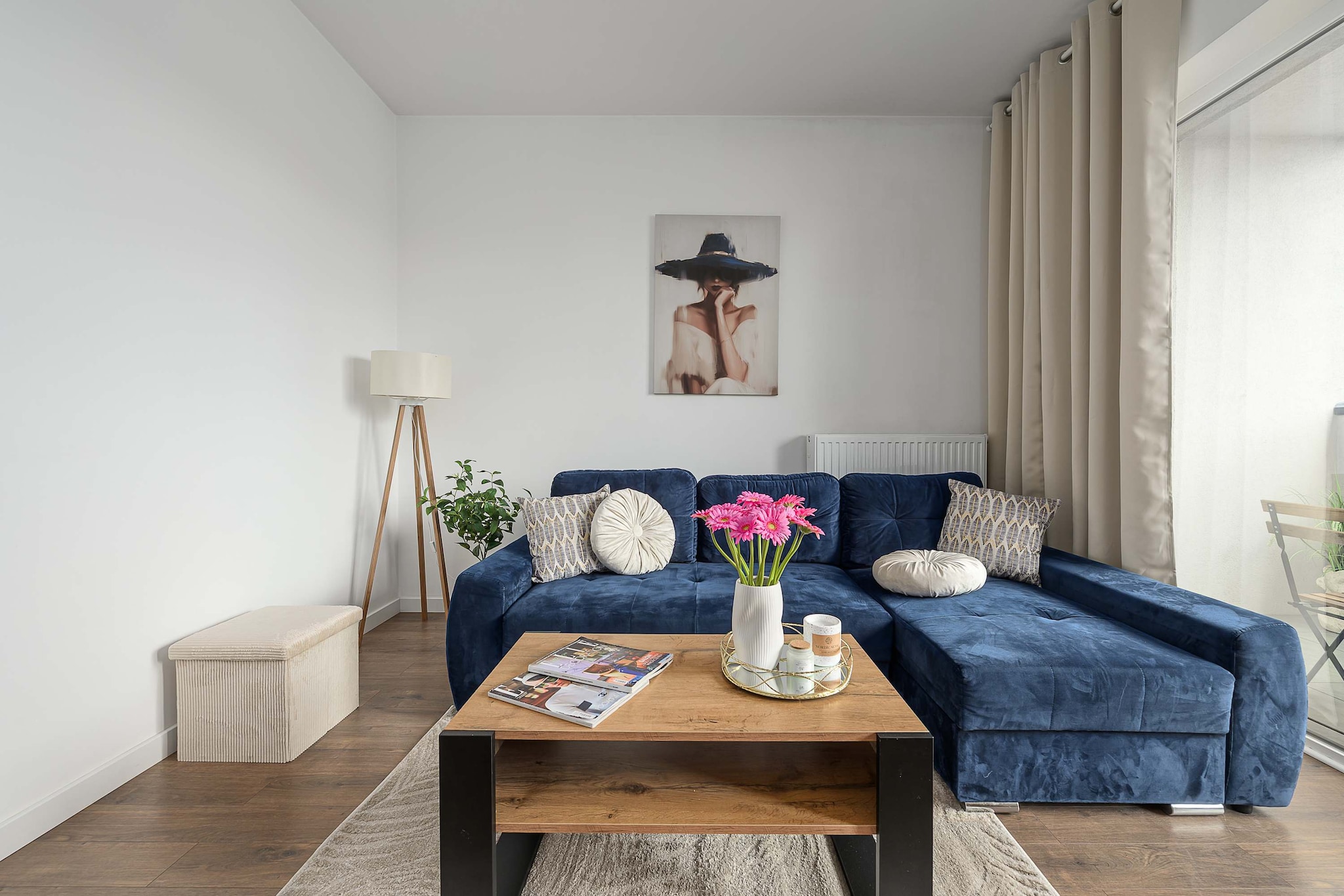 005 Drewn 47A/19 (4) - Woonkamer