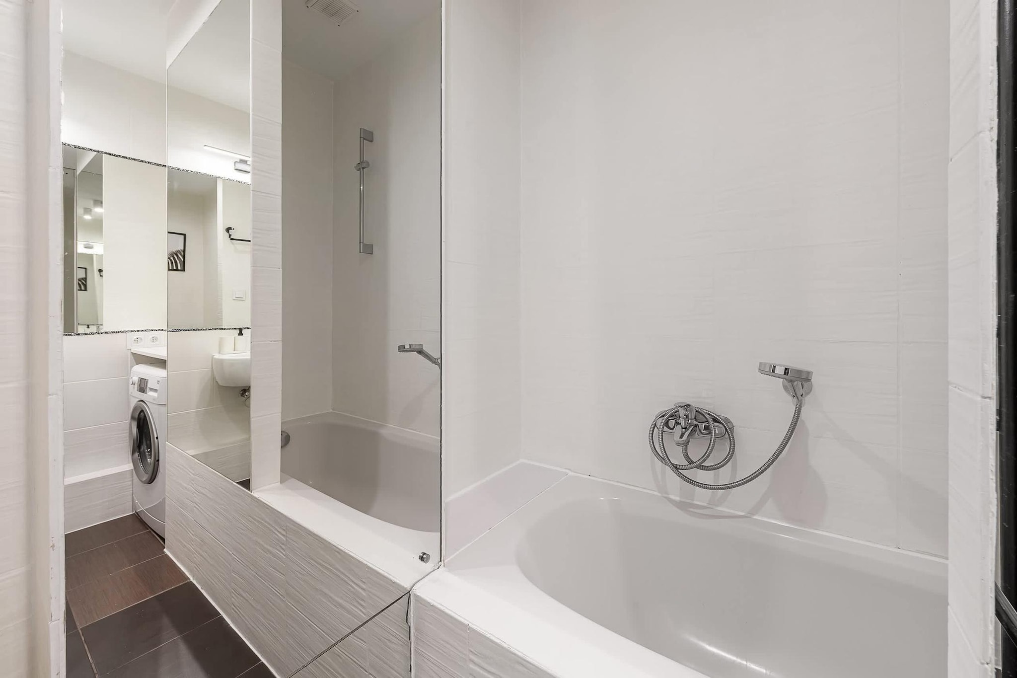 206 Chłodna11/612(4) - Badkamer