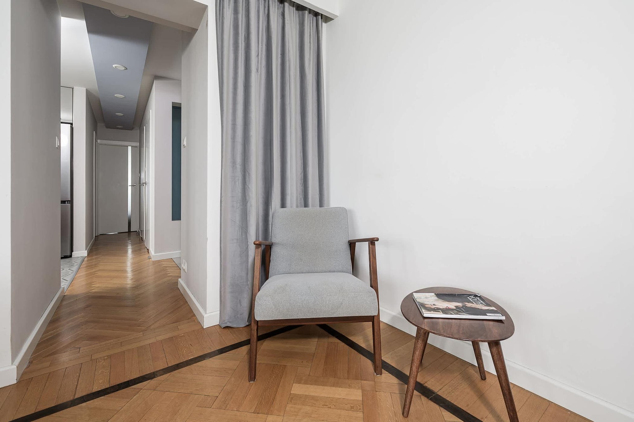 205 Smolna 8/76 (4) - Ambiance