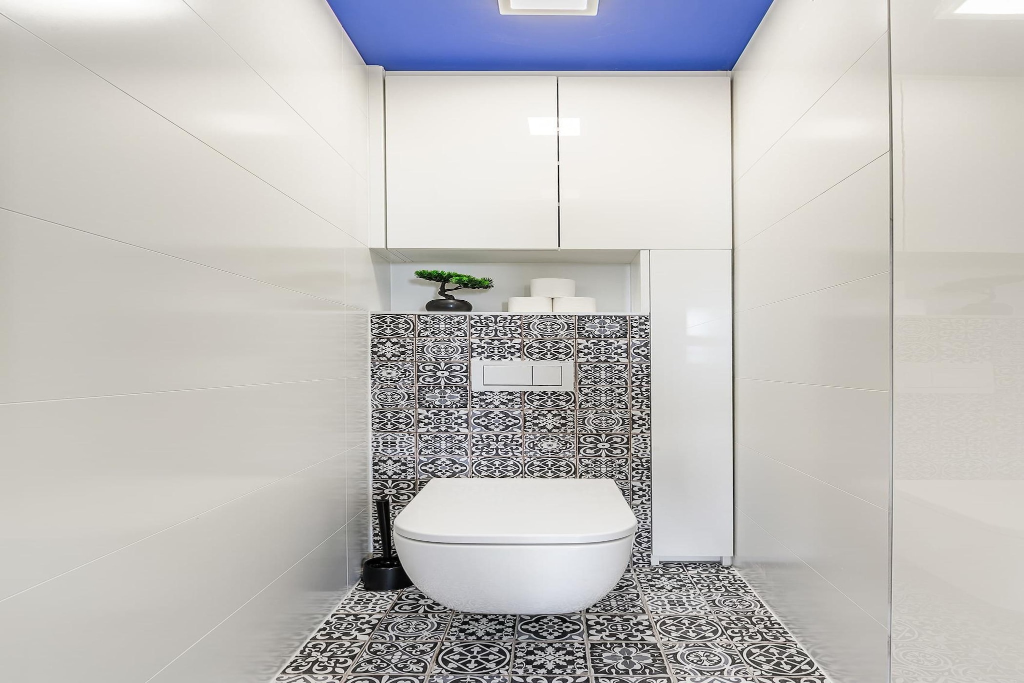 205 Smolna 8/76 (4) - Bathroom