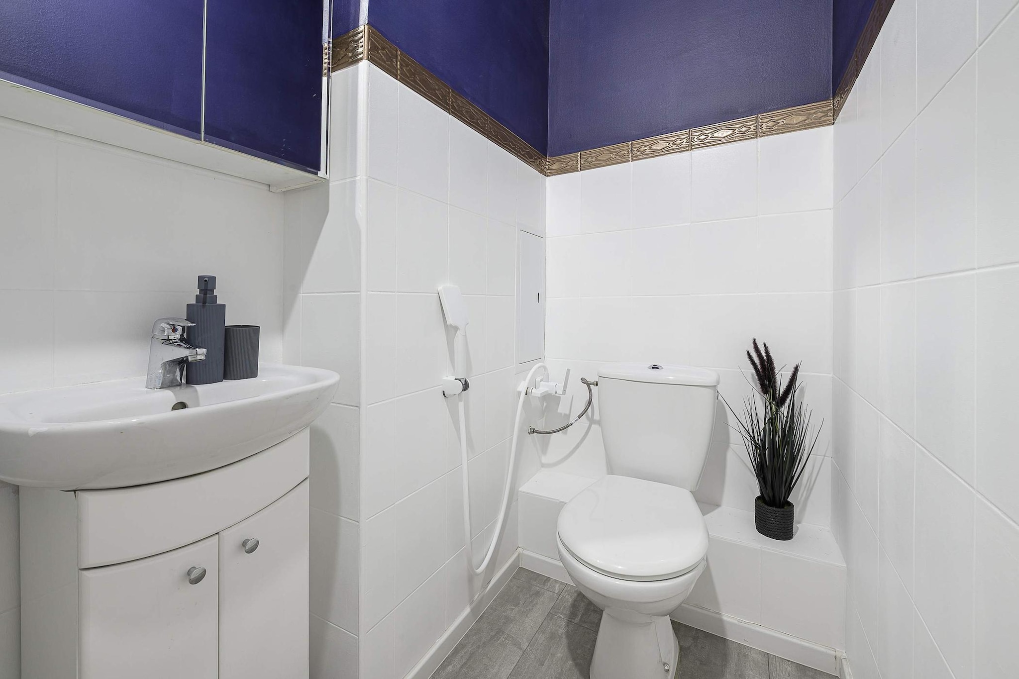 216 Ptasia 4/28 (4) - Bathroom