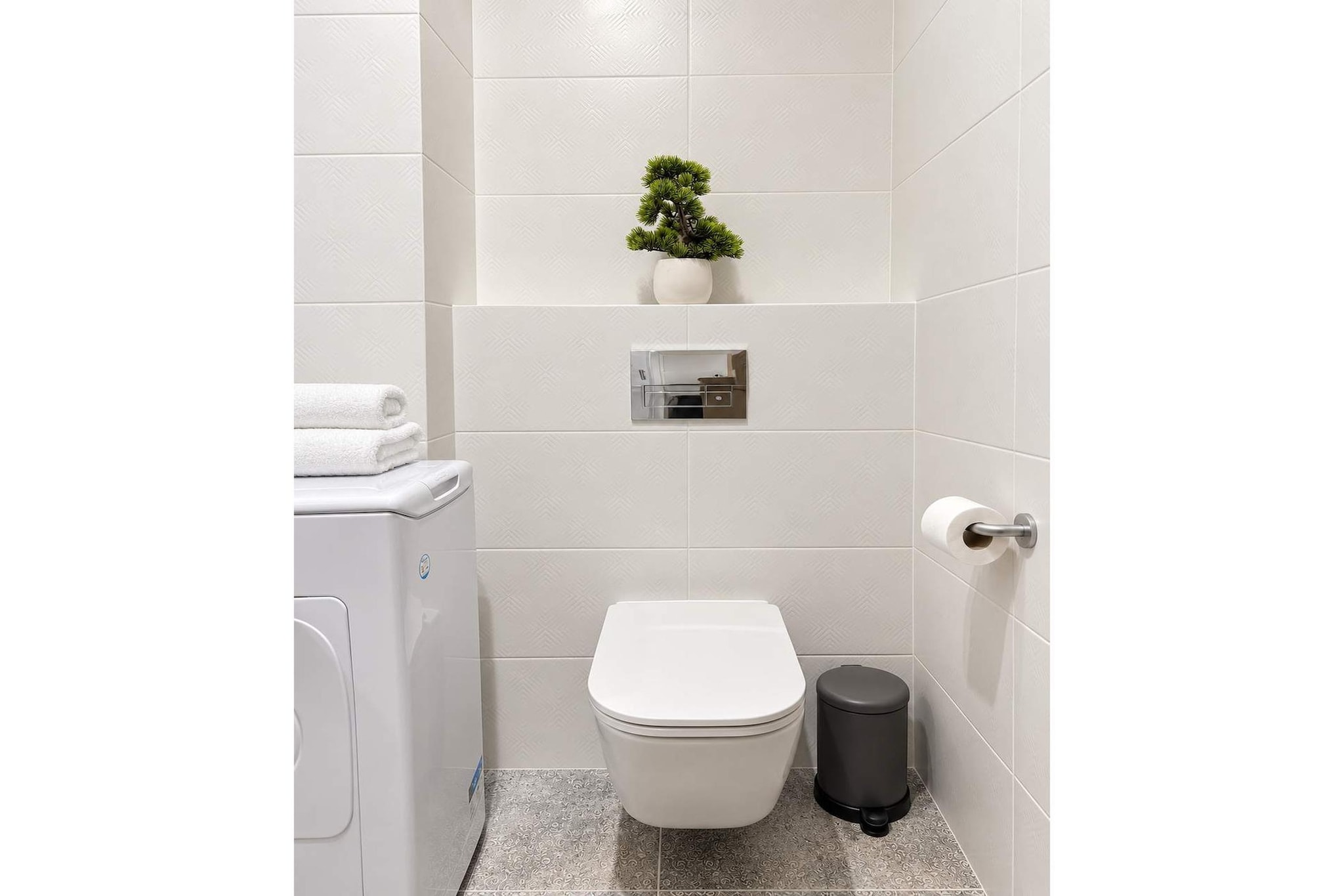 211 Jagiell 45A/95 (4) - Badkamer