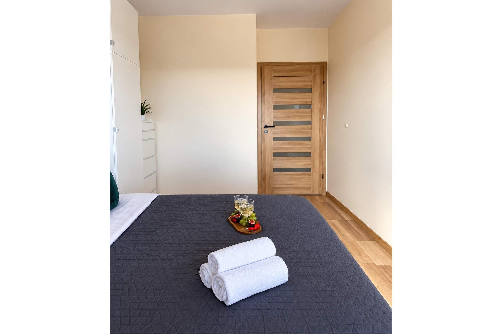 211 Jagiell 45A/95 (4) - Slaapkamer