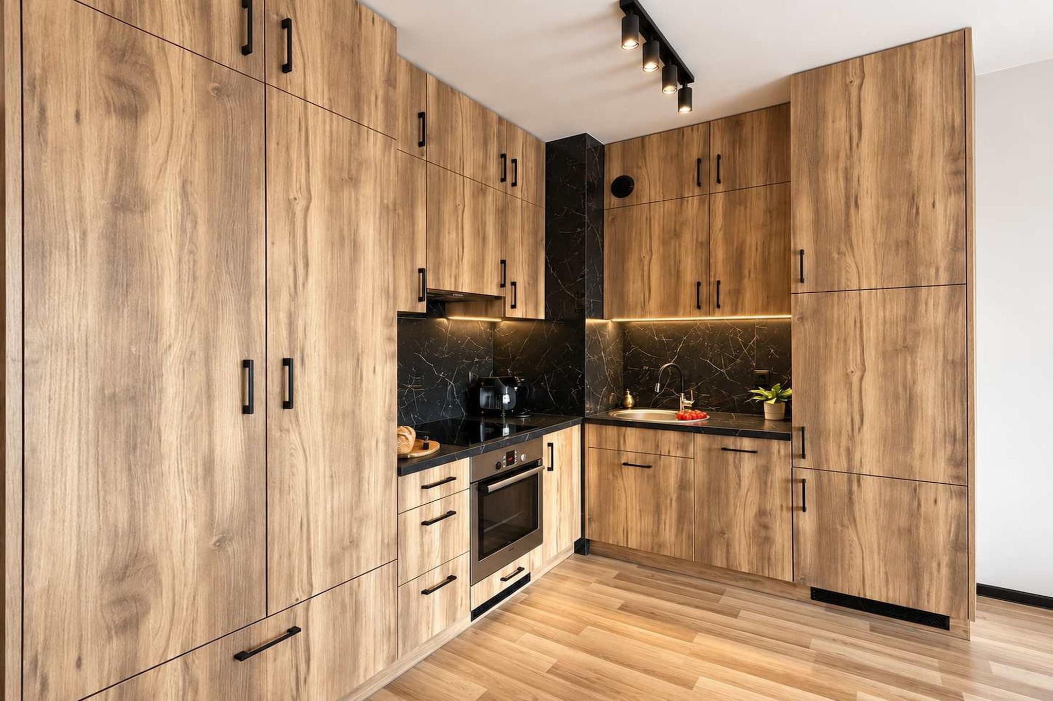 211 Jagiell 45A/95 (4) - Keuken