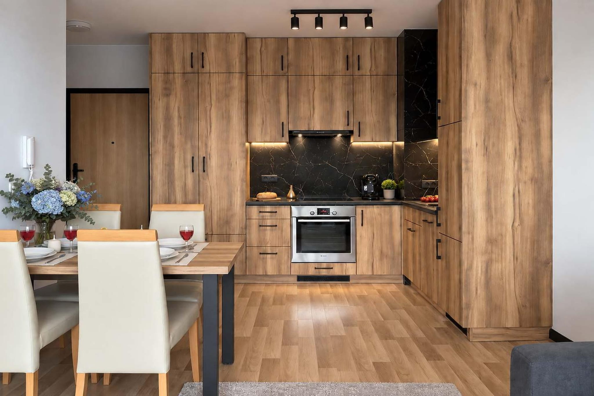 211 Jagiell 45A/95 (4) - Keuken