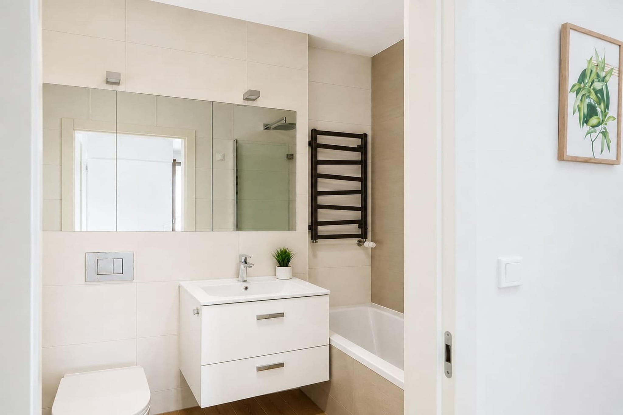 207 Chrzanow 4/31(4) - Badkamer