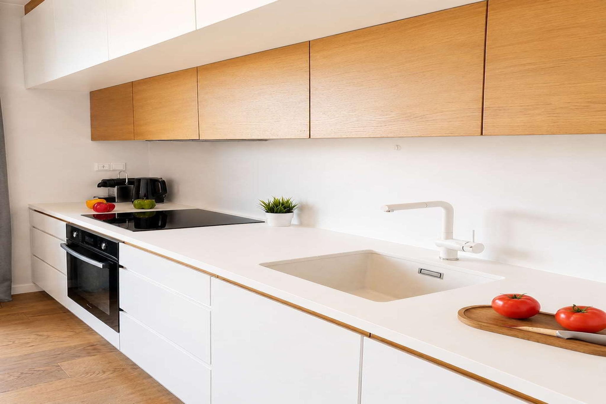 207 Chrzanow 4/31(4) - Keuken