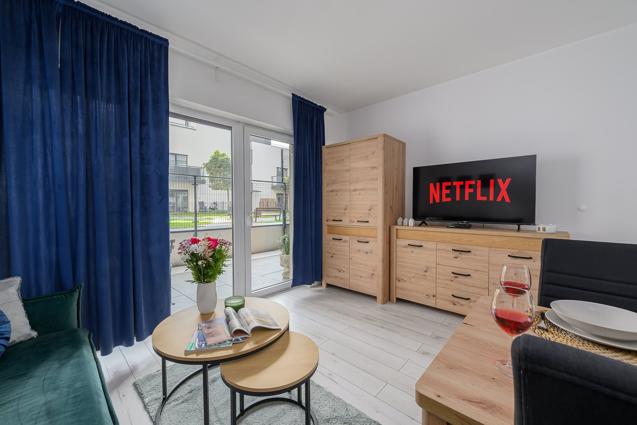 049 Drewn 47A/4 (4) - Woonkamer