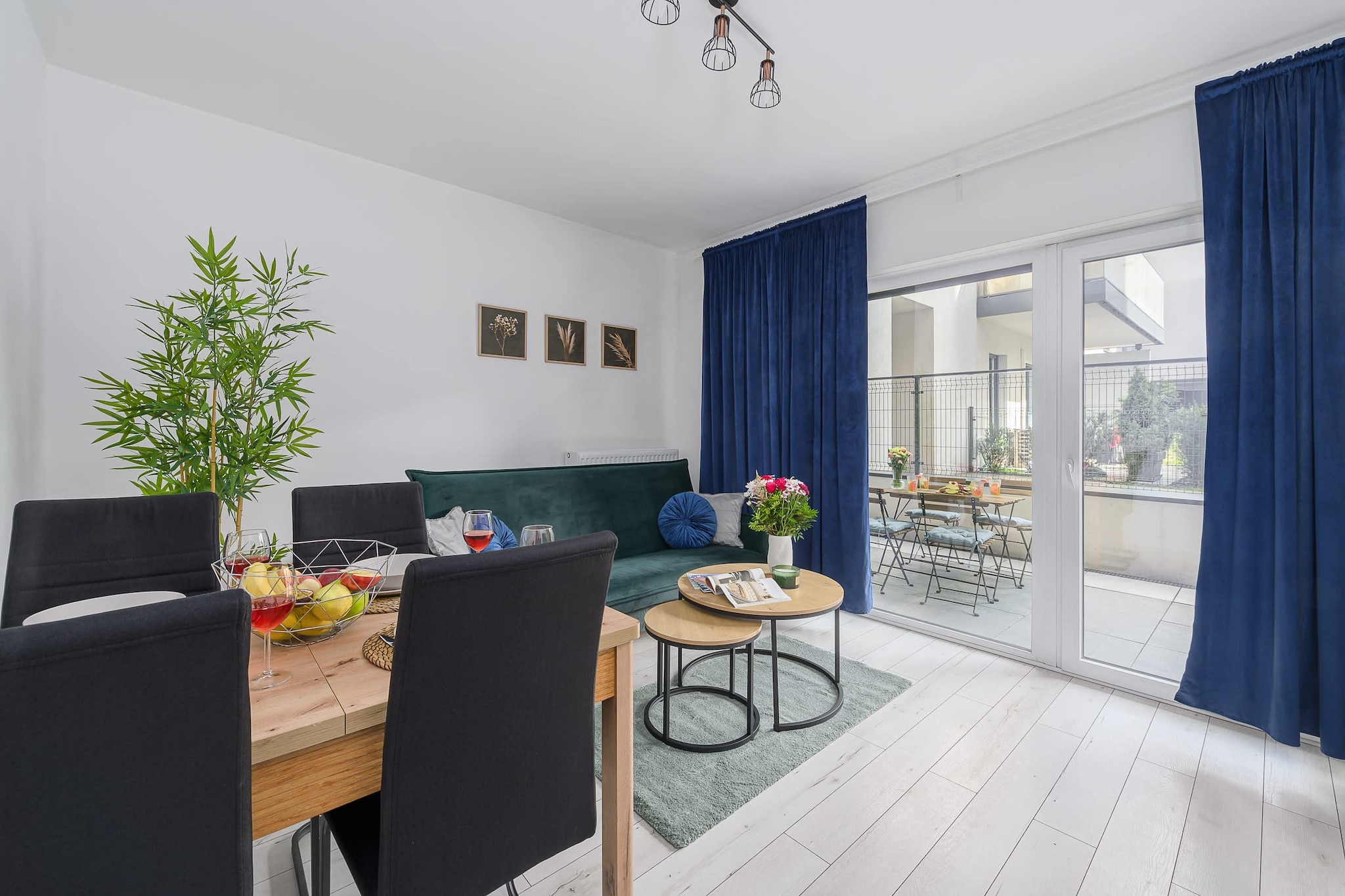 049 Drewn 47A/4 (4) - Eetkamer