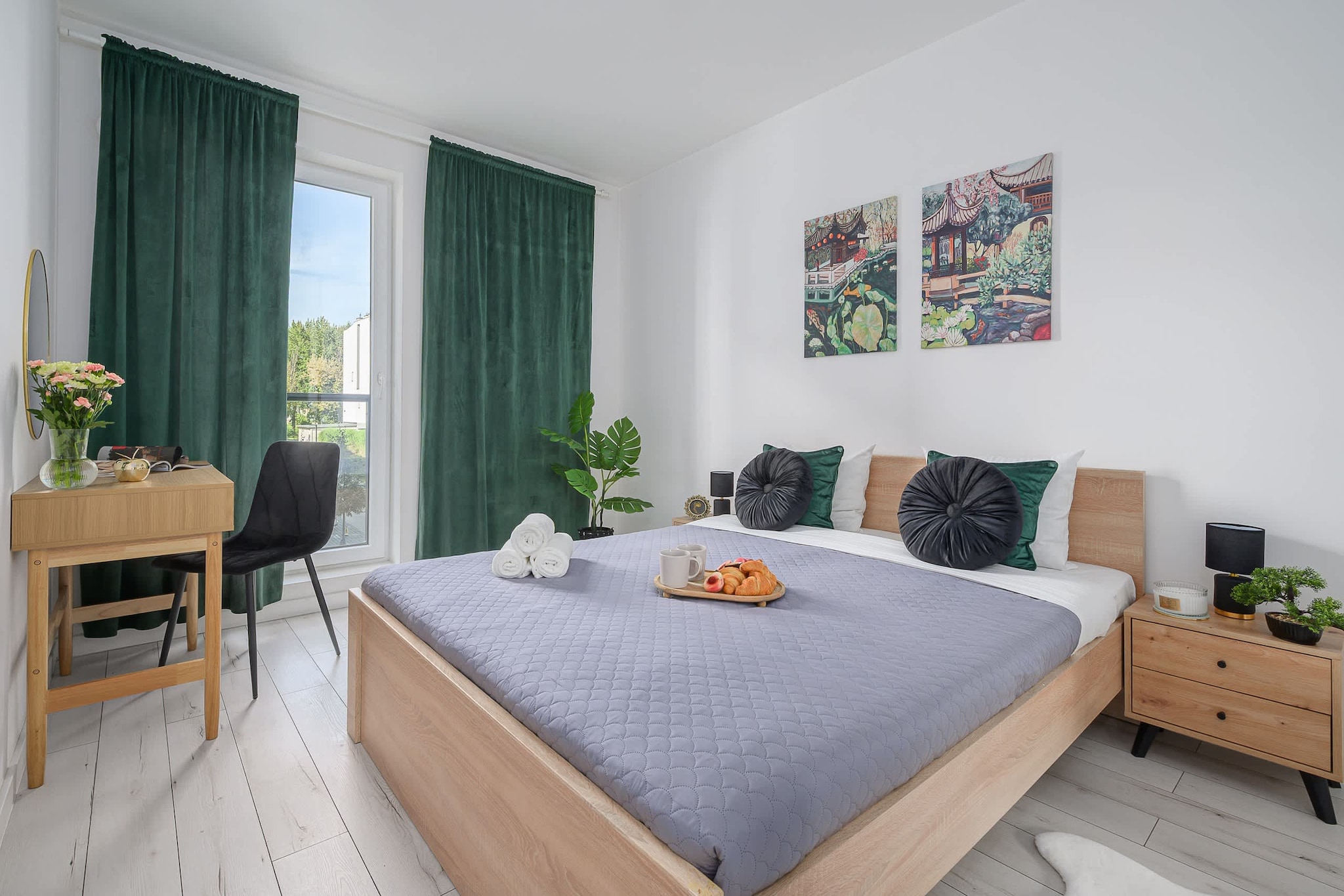 049 Drewn 47A/4 (4) - Slaapkamer