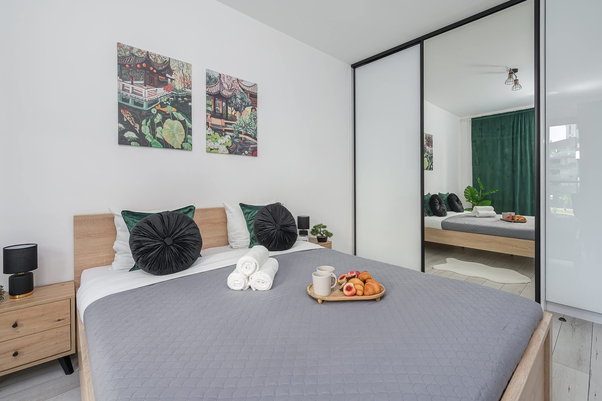 049 Drewn 47A/4 (4) - Slaapkamer