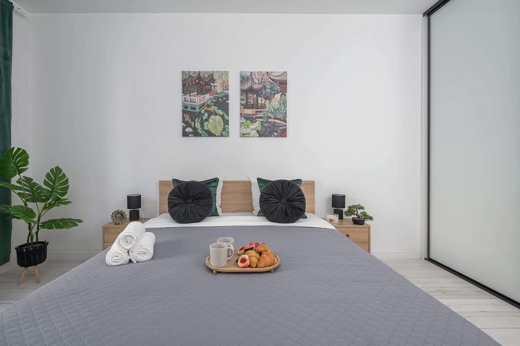 049 Drewn 47A/4 (4) - Slaapkamer