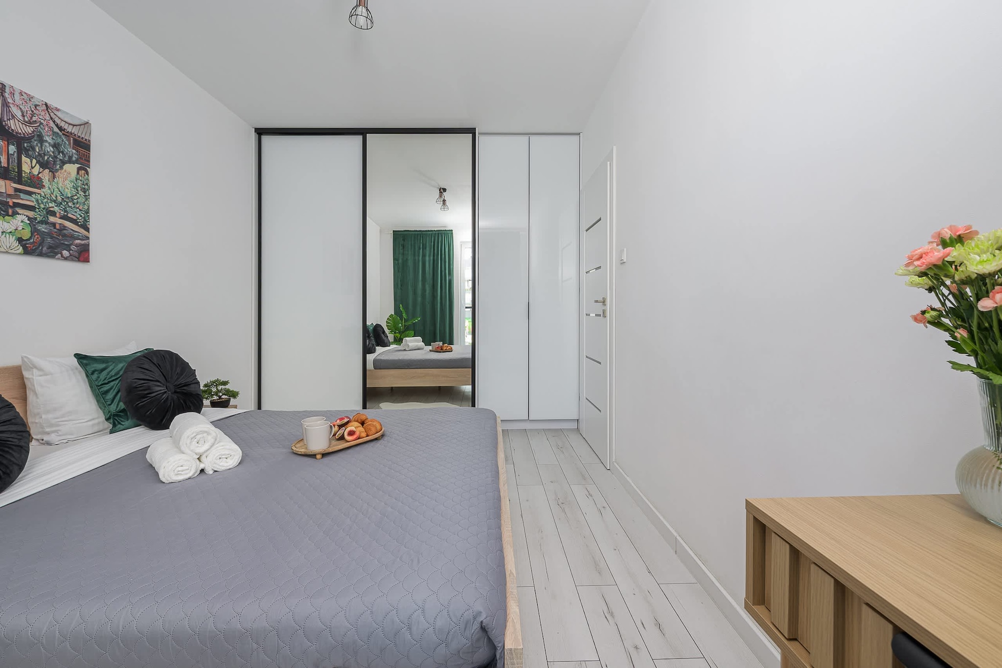 049 Drewn 47A/4 (4) - Slaapkamer