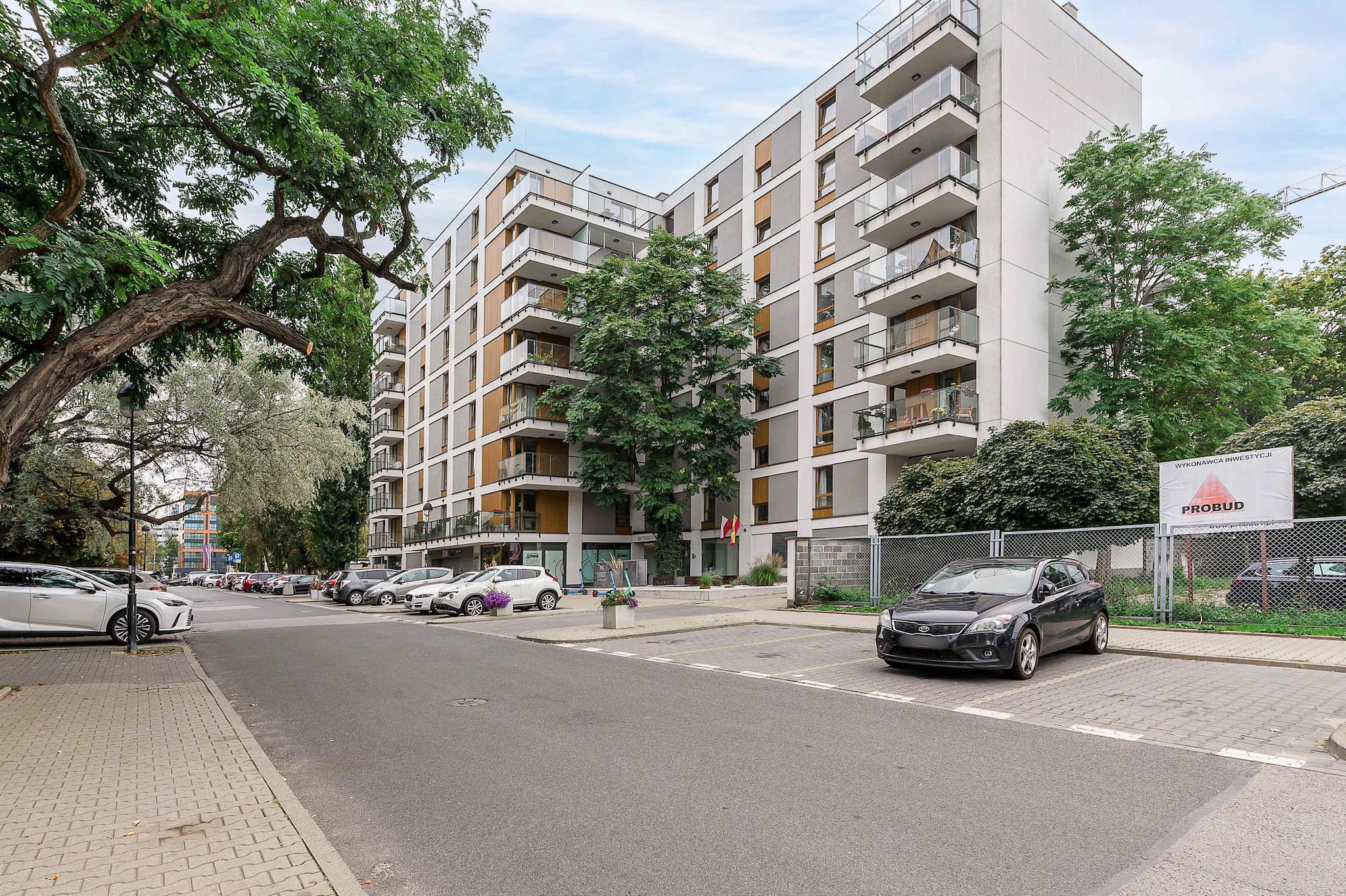 209 Jaktorow 5a/144(4) - Gebieden zomer 1km