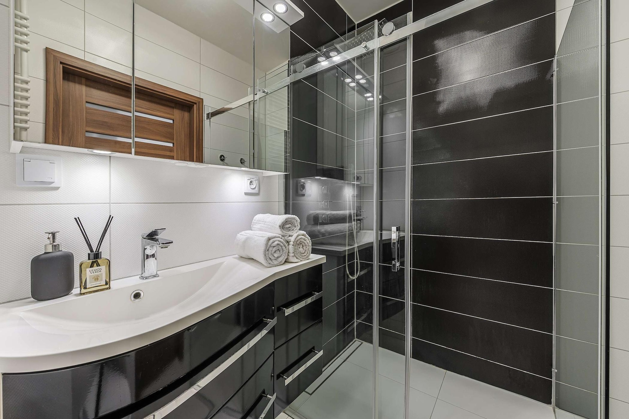 209 Jaktorow 5a/144(4) - Badkamer