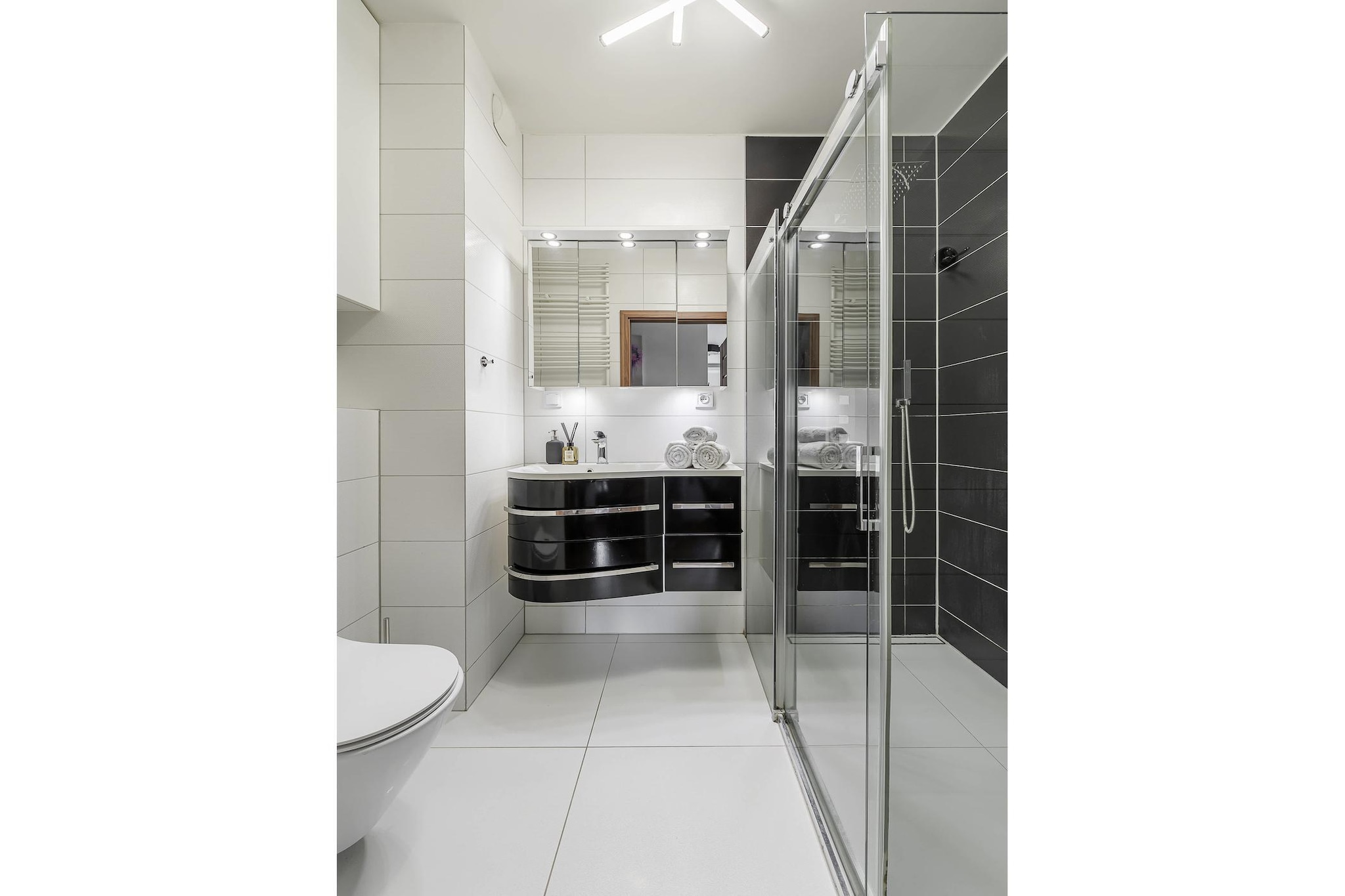 209 Jaktorow 5a/144(4) - Badkamer