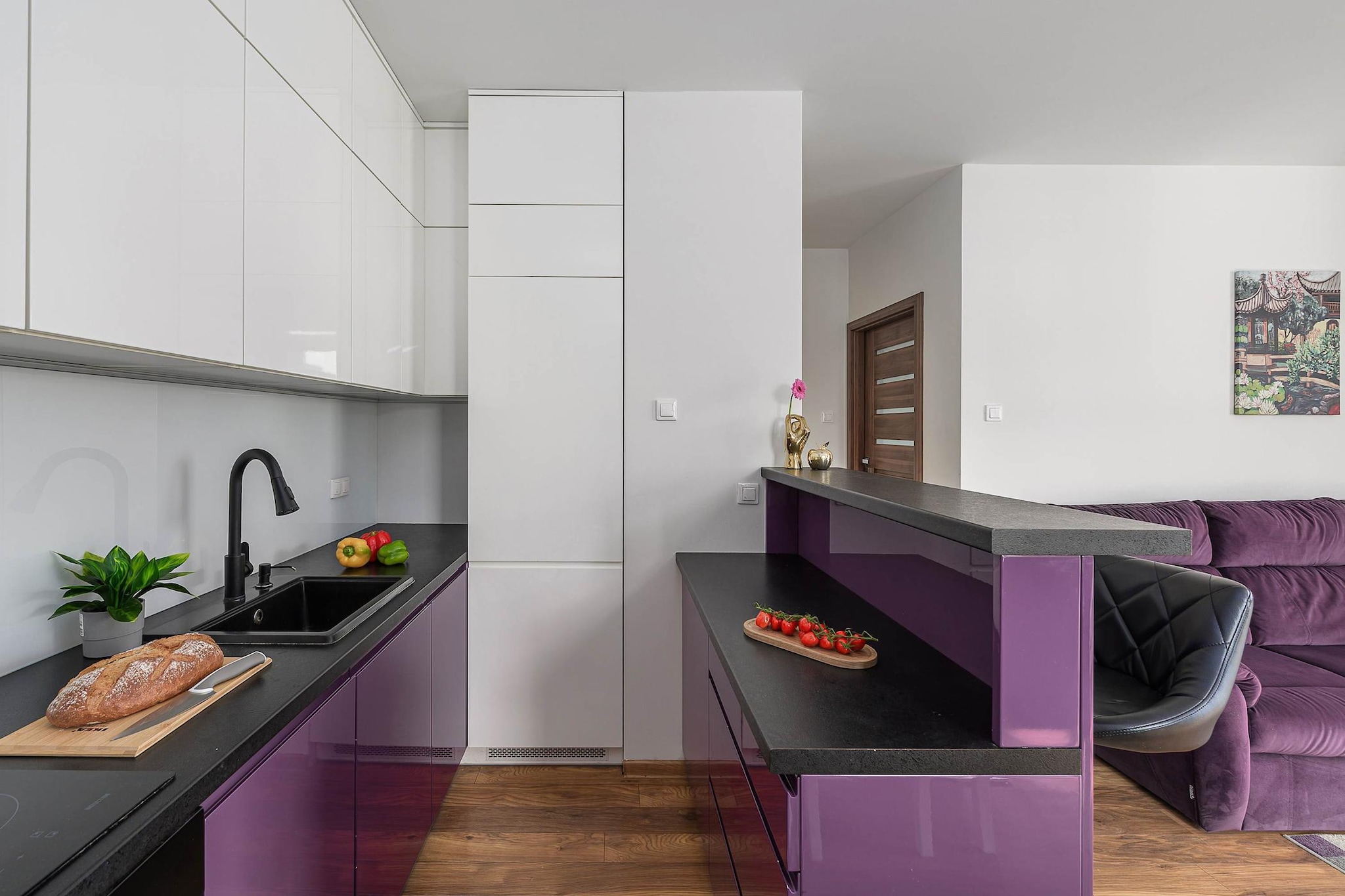 209 Jaktorow 5a/144(4) - Keuken