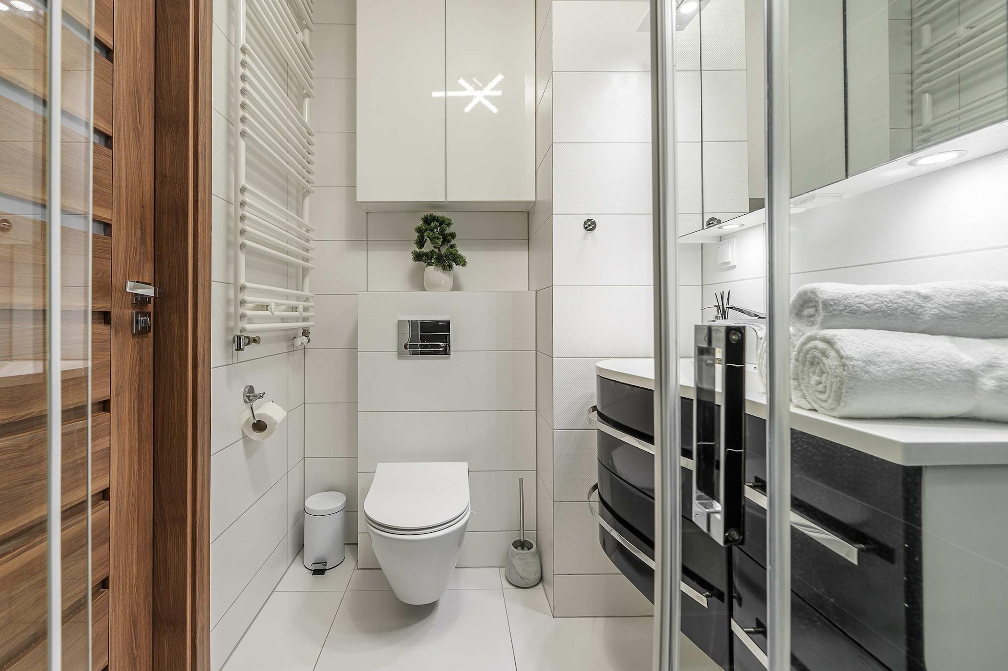 209 Jaktorow 5a/144(4) - Badkamer