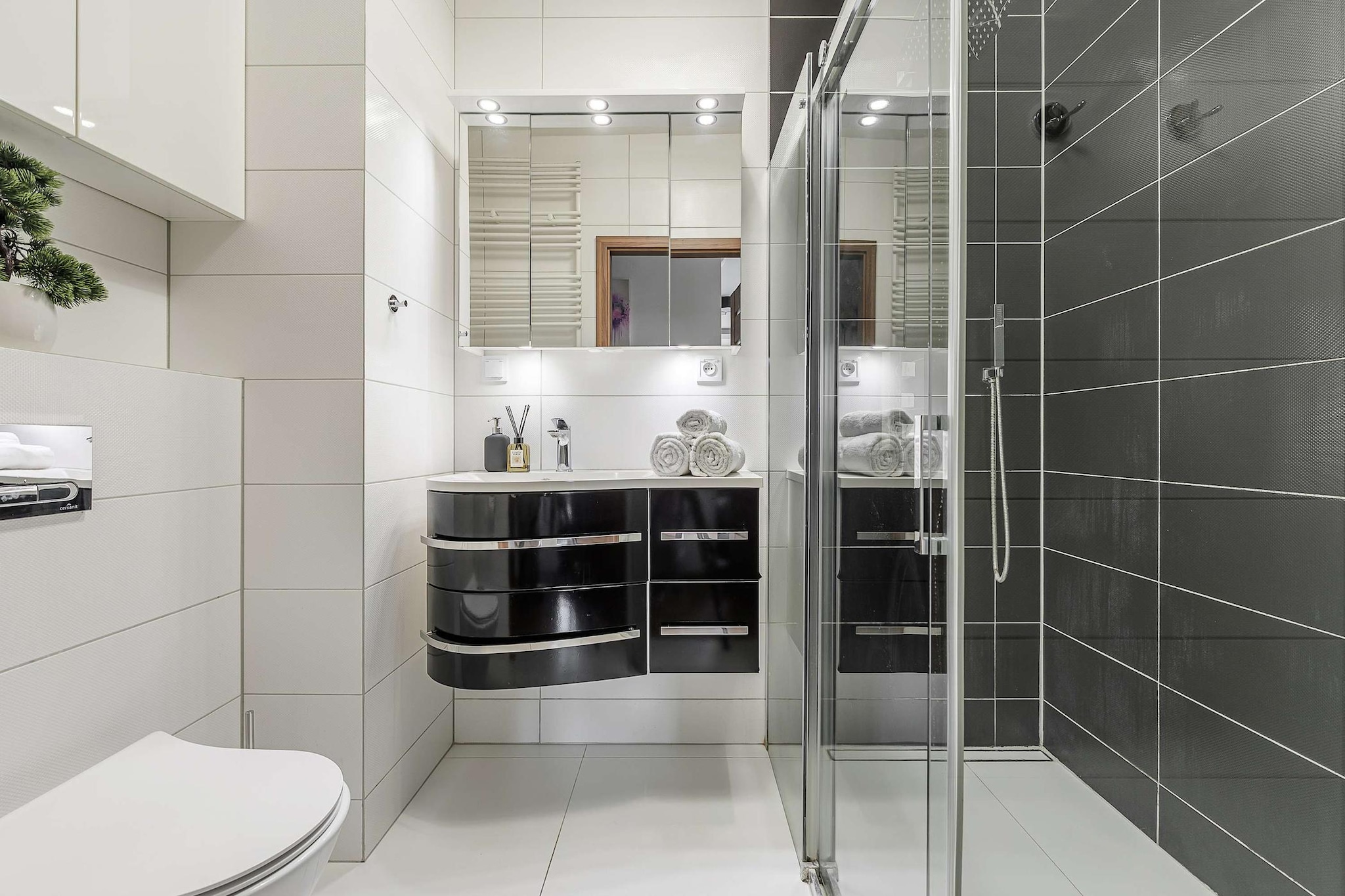 209 Jaktorow 5a/144(4) - Badkamer
