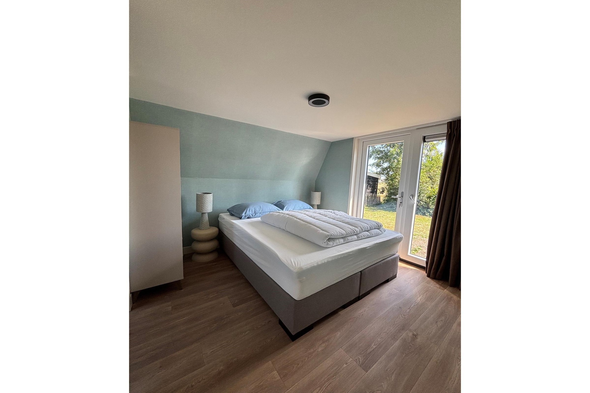 Lodge Wieringen