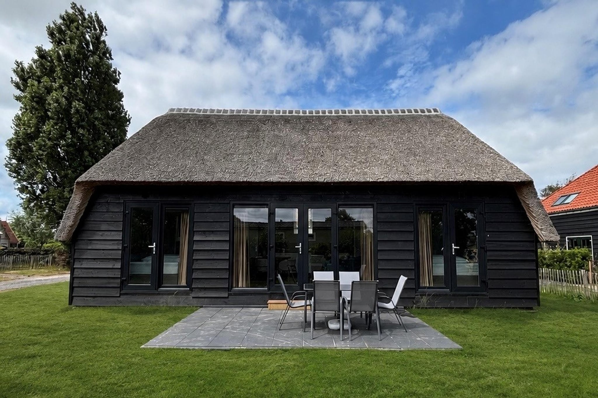 Lodge Wieringen